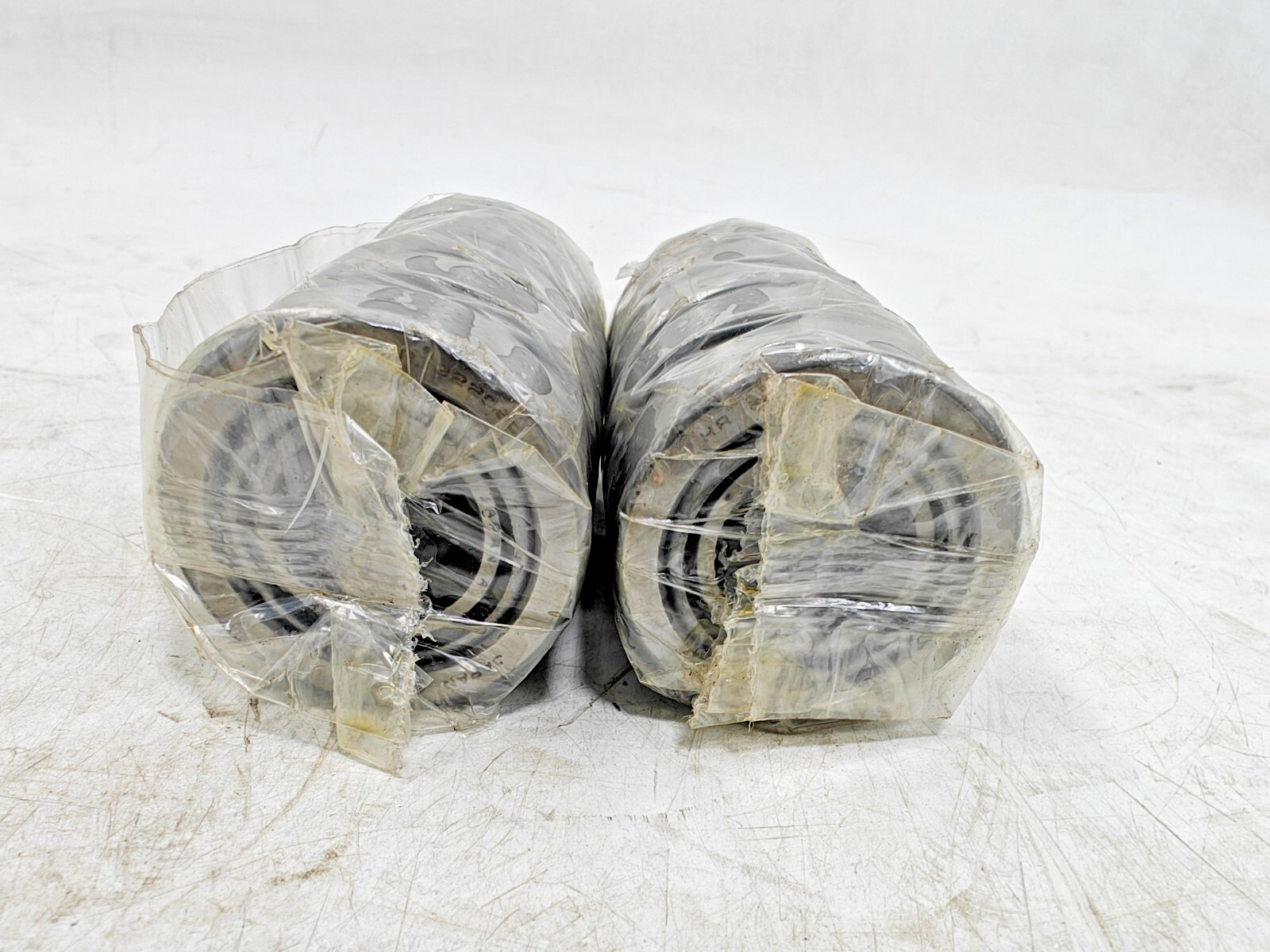 (10Pcs.) HR32205C NSK Tapered Roller Bearing Cone&Cup 25x52x19.25 mm HR 32205 C