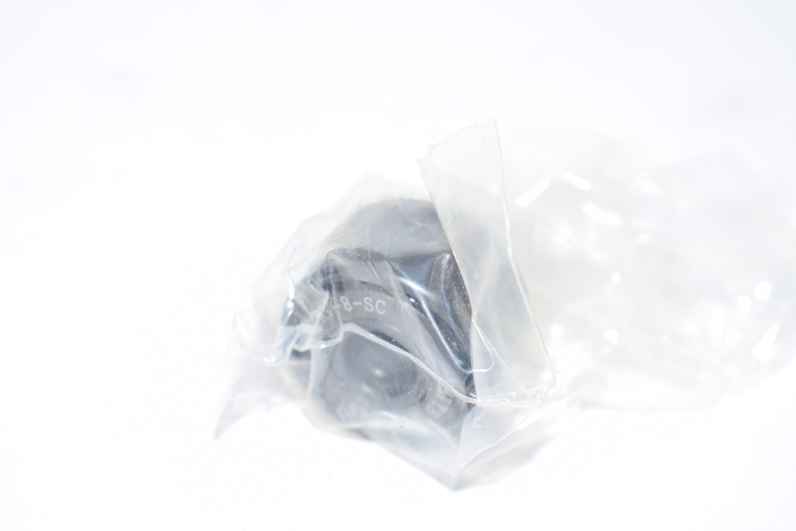NEW ABC SMITH MYRV-8-SC Cam Follower and Track Roller – Yoke Type Bearing
