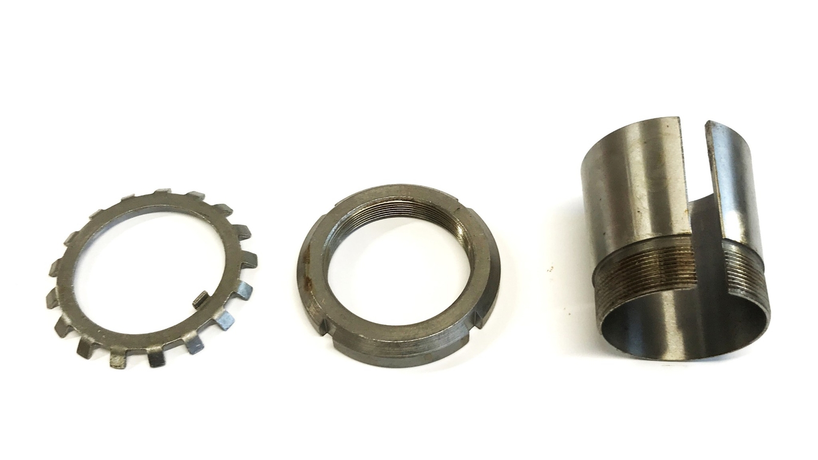FMC Bearing Adapter Sleeve SNW111 [Lot of 3] NOS