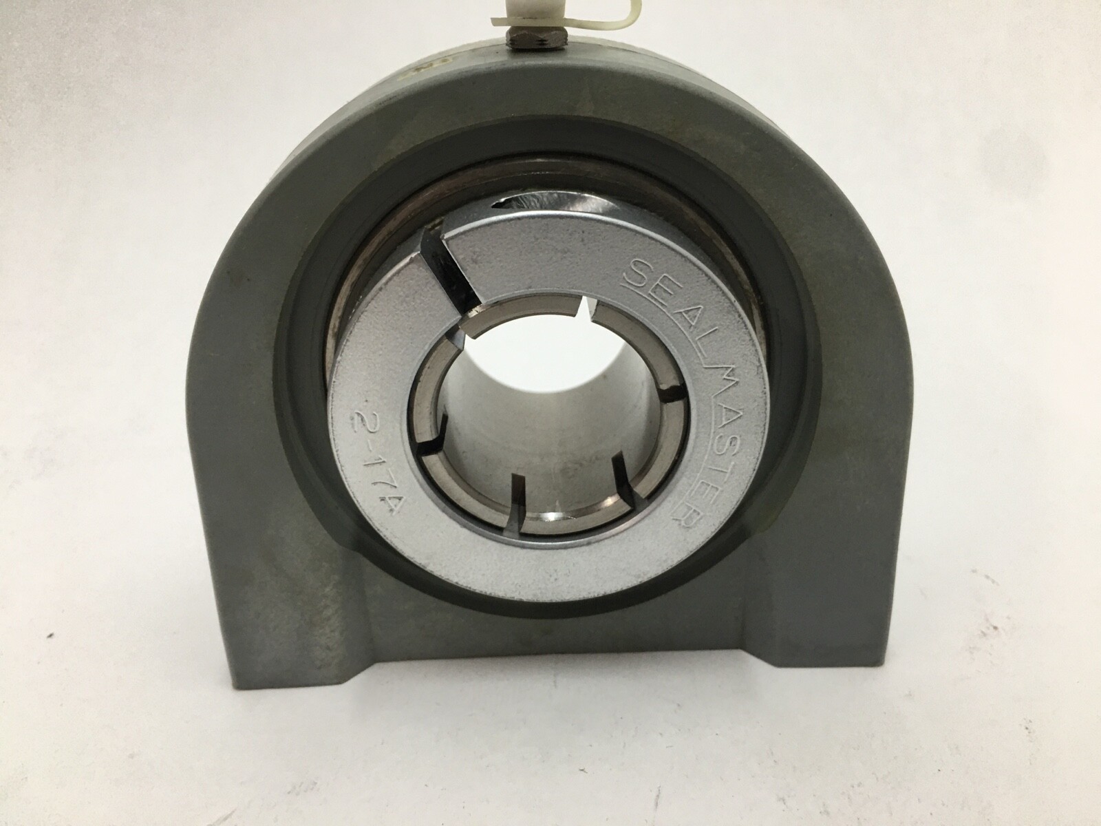 SEALMASTER CRTBC-PN20T Bearing Unit 2-Bolt Tapped Base 1-1/4″ ID CRTBCPN20T -USA