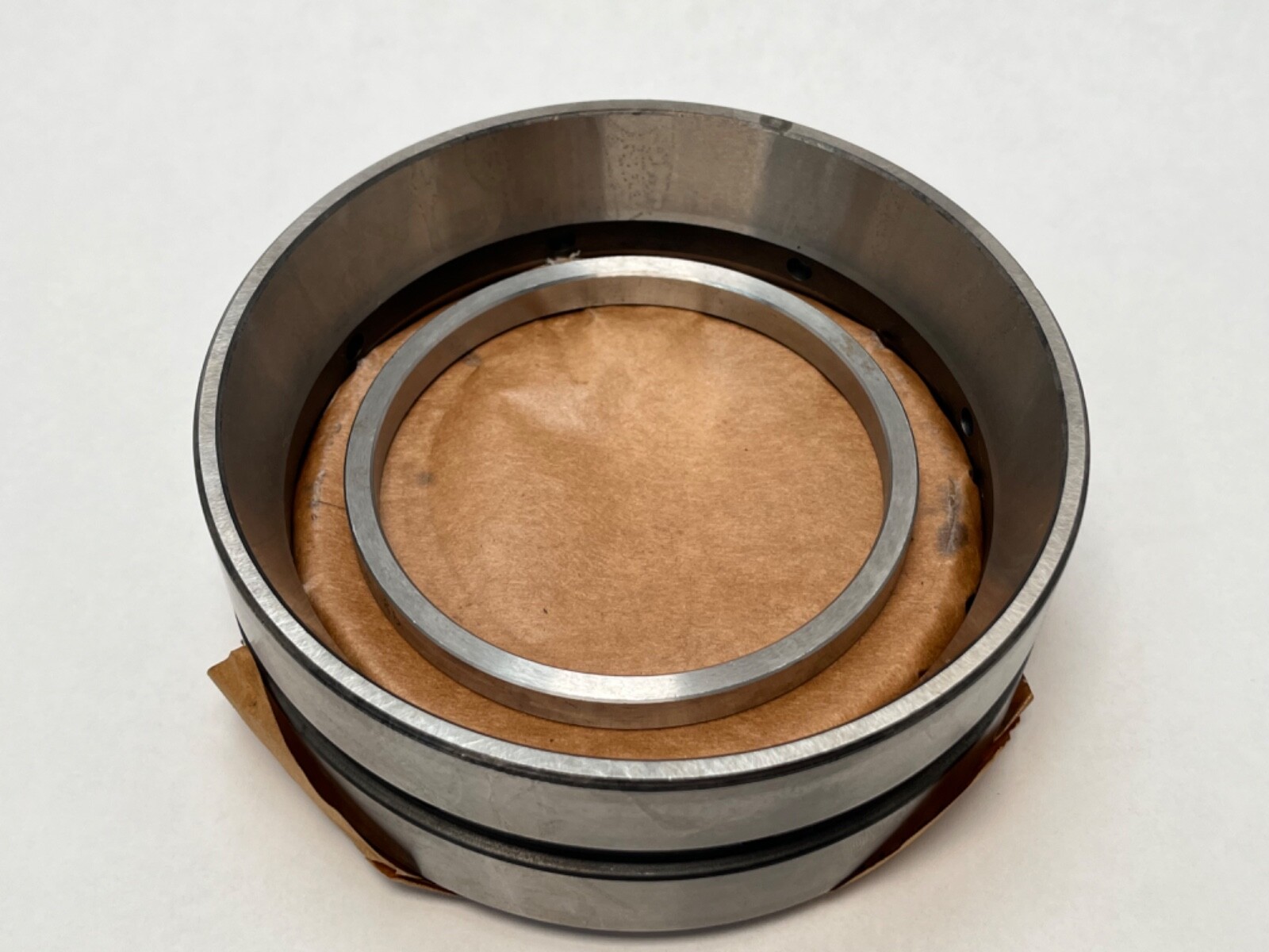 Timken 42346-3/42587D-3/X1S-42346 Bearing Cone & Cup 3.463″ ID 5-7/8″ OD USA