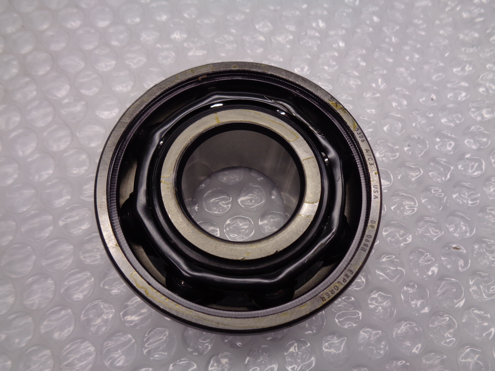 SKF 5306A/C3 BEARING NSMP