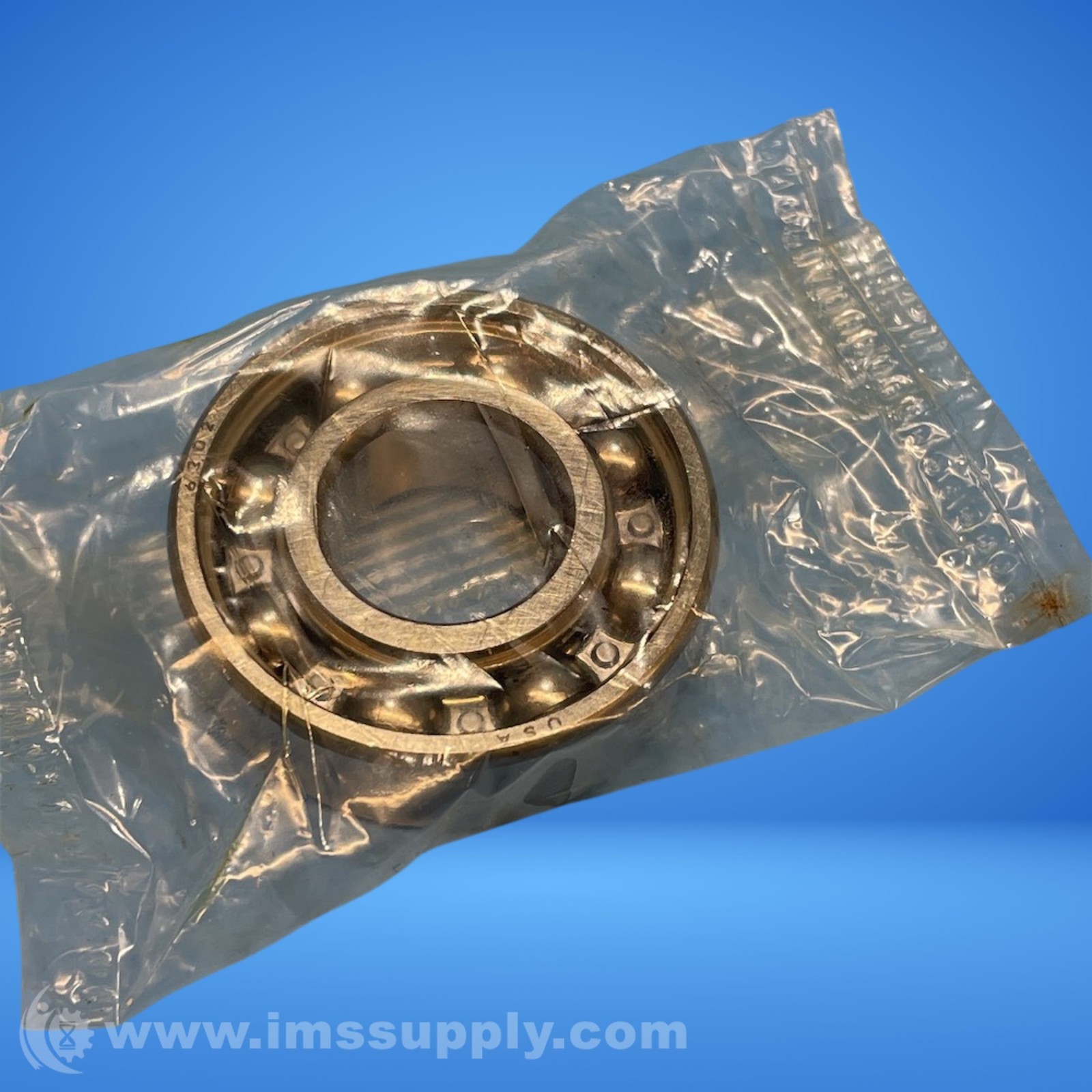 NSK 6202C3 Deep Groove Ball Bearing FNOB