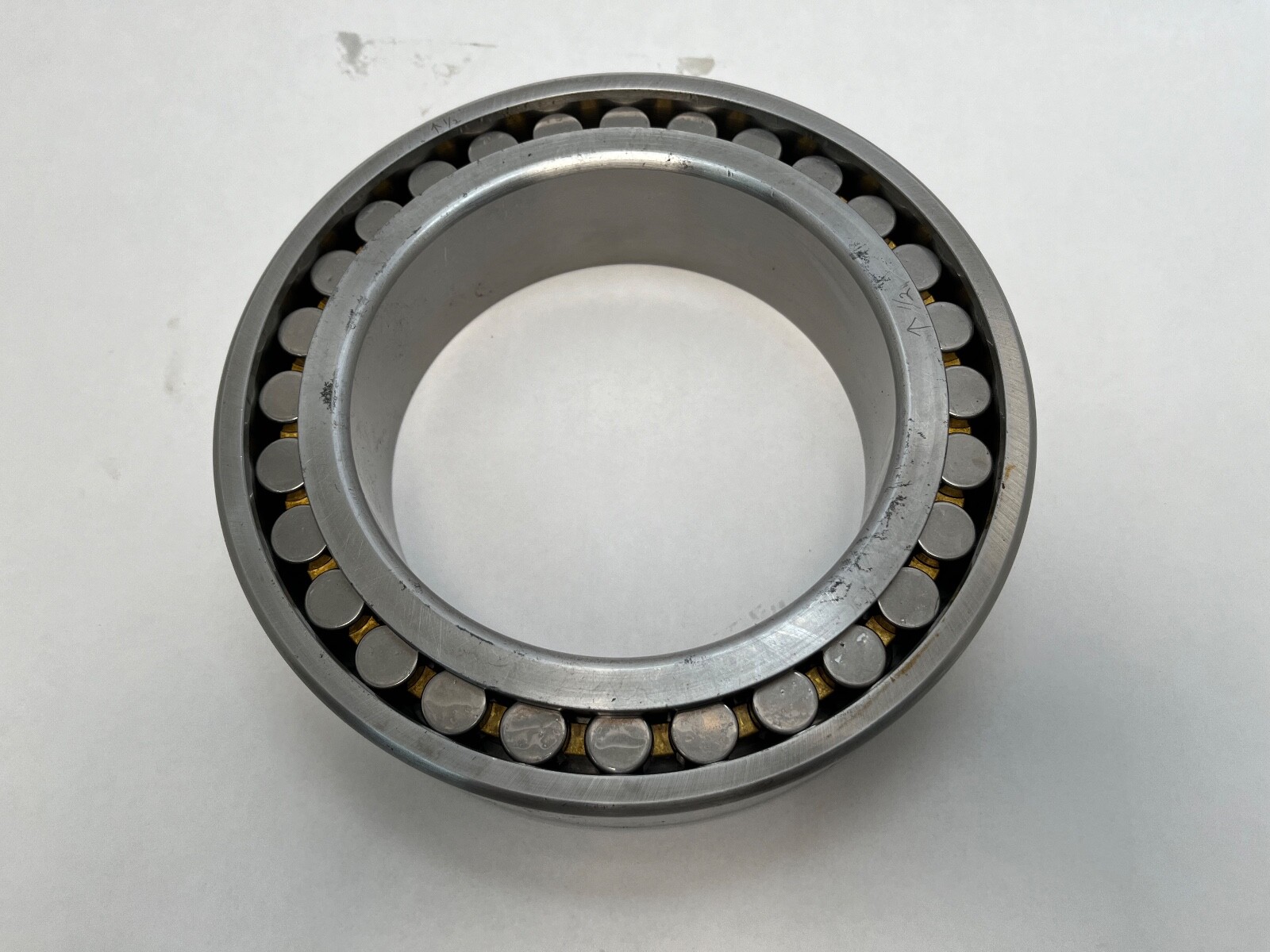SKF NN-3028-KC/C481 Cylindrical Bearing 140x210x53 mm NN3028 NN-3028-K-C481 USA
