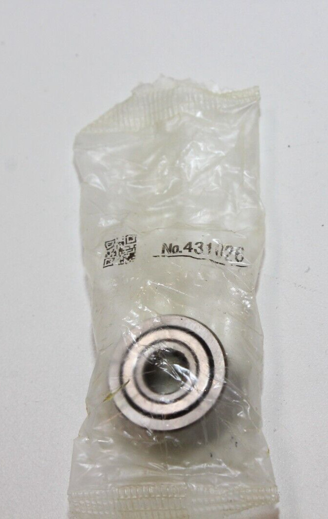 THK, NART8UUR, Ball Bearing 8x24x15mm