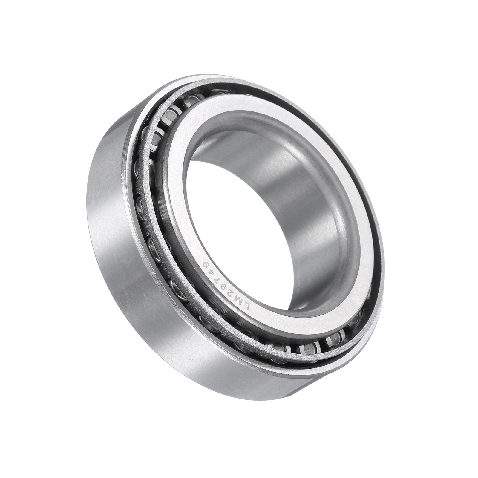 LM29749/LM29710 Tapered Roller Bearing Cone and Cup, 1.5″ Bore x 2.5625″ OD P5