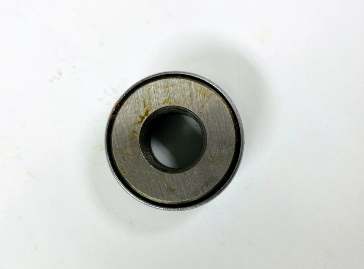 ANDREWS PRECISION BALL BEARING BORE 0.5″ OD 1 1/4″ THICK 3/4″ WIDTH 3/8 STEEL