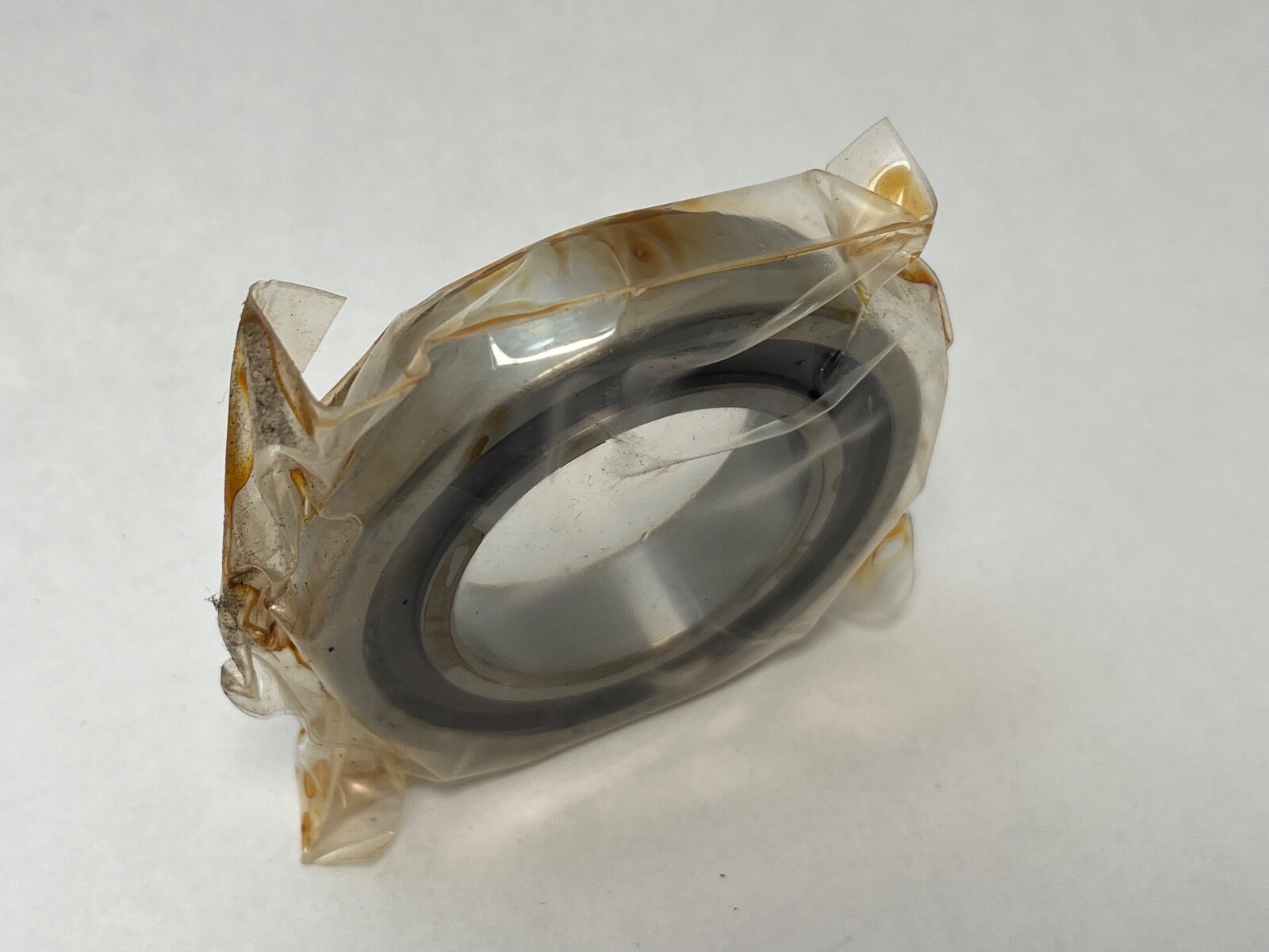 Fafnir 2MM9109WI Angular Bearing 7009-C 2MM-9109-WI CR 45x75x16-mm