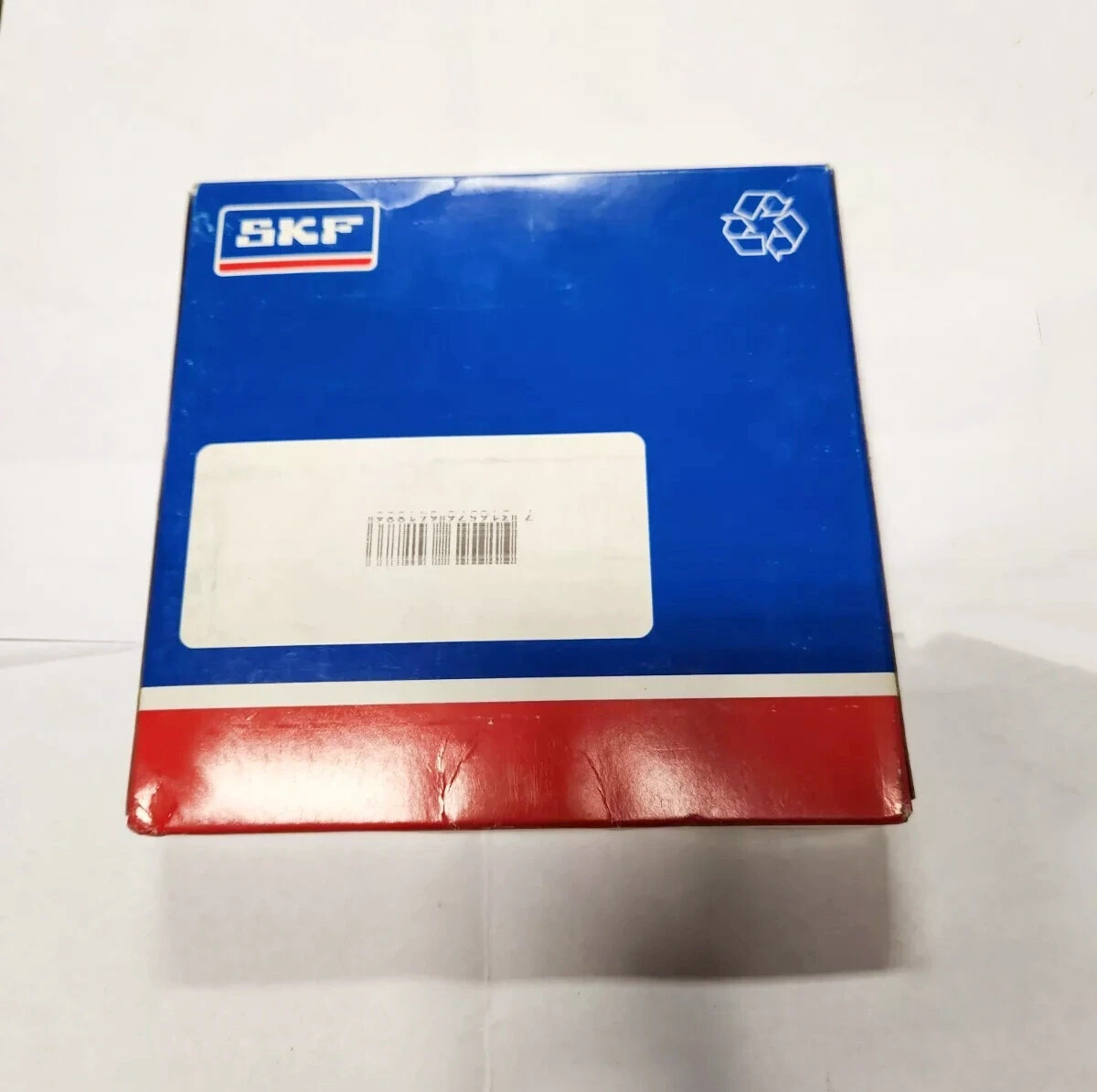 1PC SKF 61824 single row deep groove ball bearing
