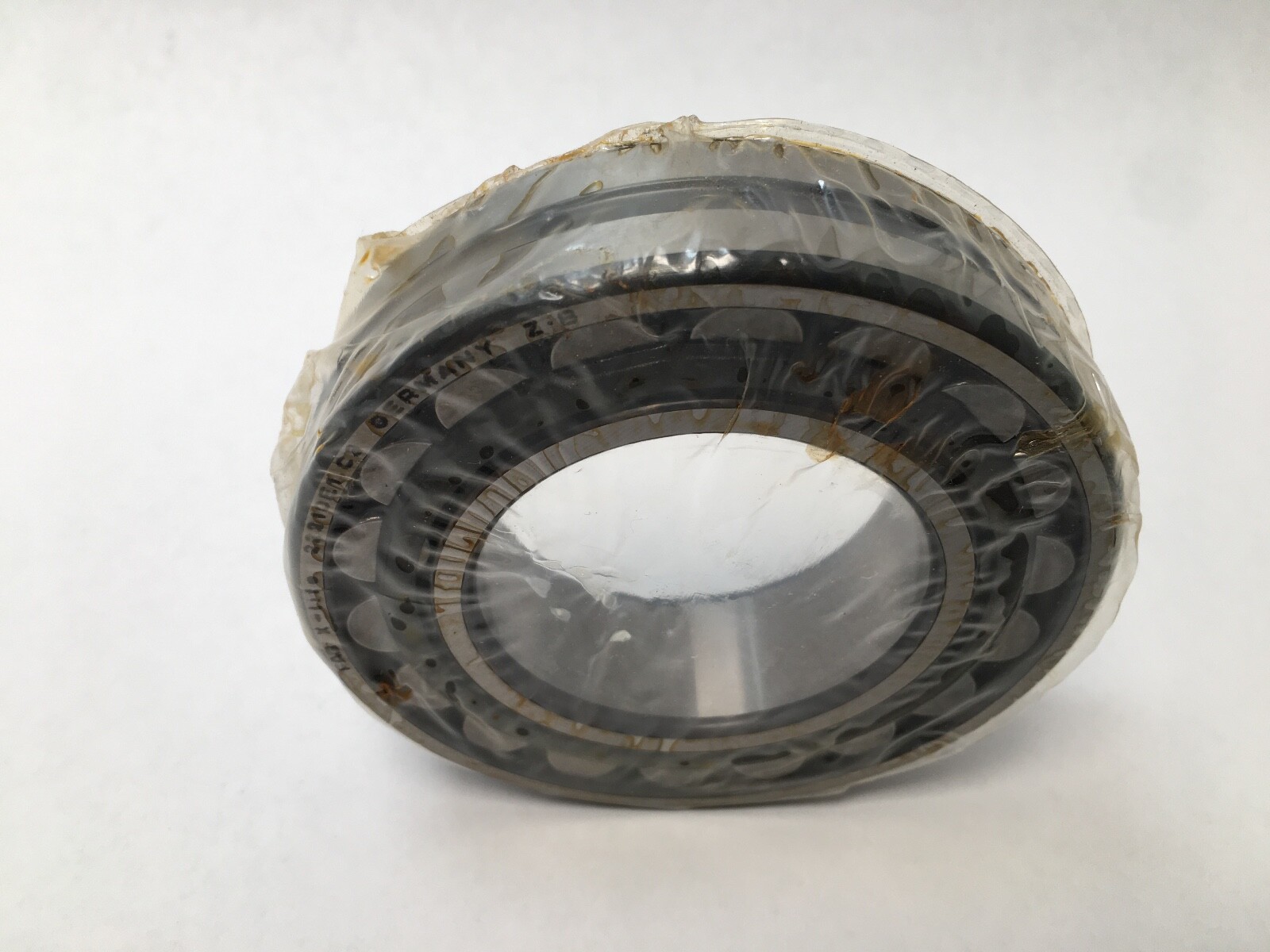 FAG 22210E1.C3 Spherical Roller Bearing 50x90x23 mm 22210 E1 C3 Germany