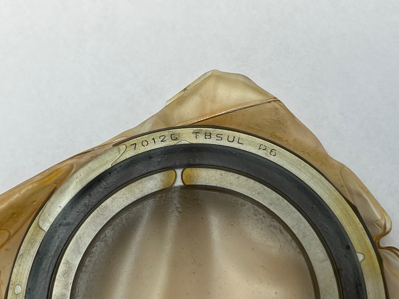 RHP 7012CTBSULP6 Bearing 7012C 7012-C-TB-SUL-P6 60x95x18 mm