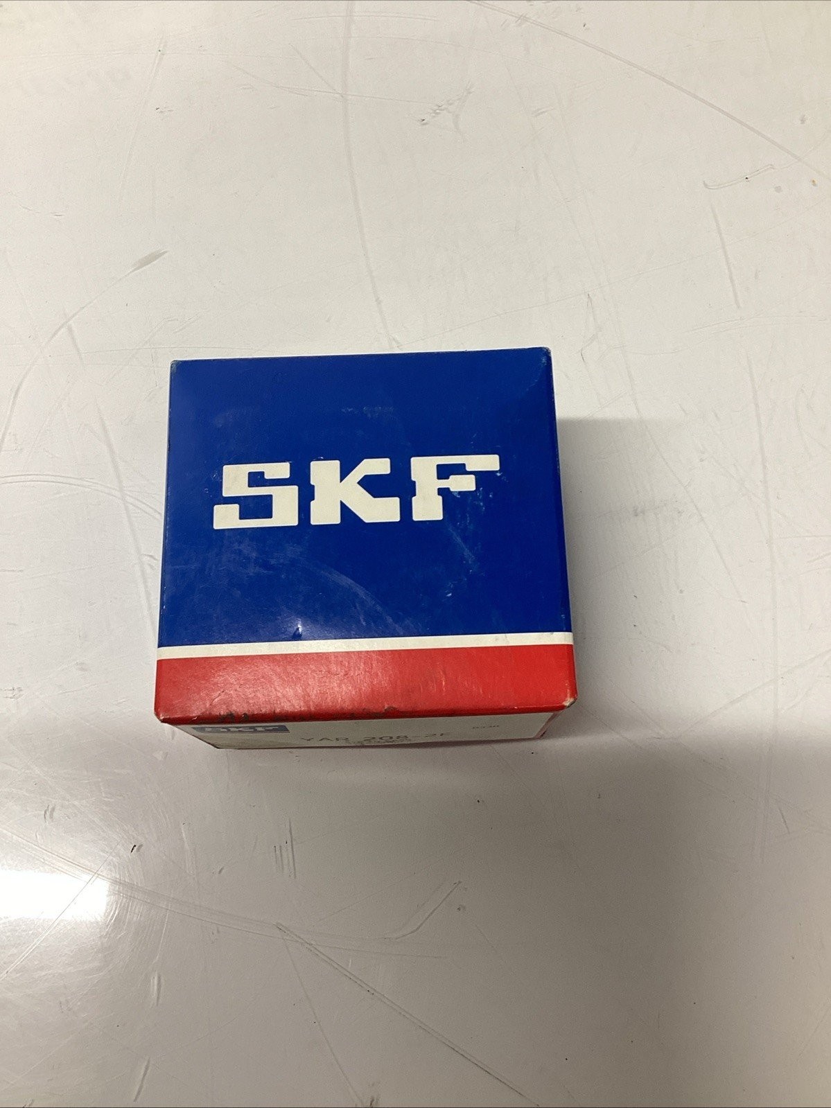 SKF YAR 208-2F Set Screw Locking Ball Insert Bearing 40mm ID N-380