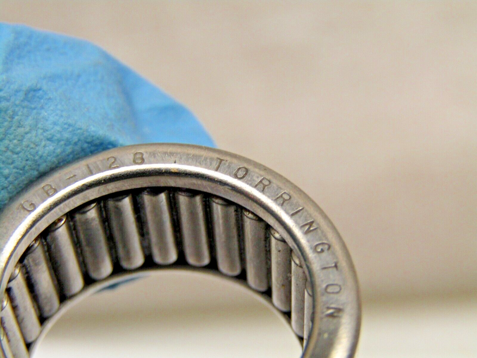 Torrington GB-128 OH 3/4″ X 1″ X 1/2″ Needle Roller Bearing
