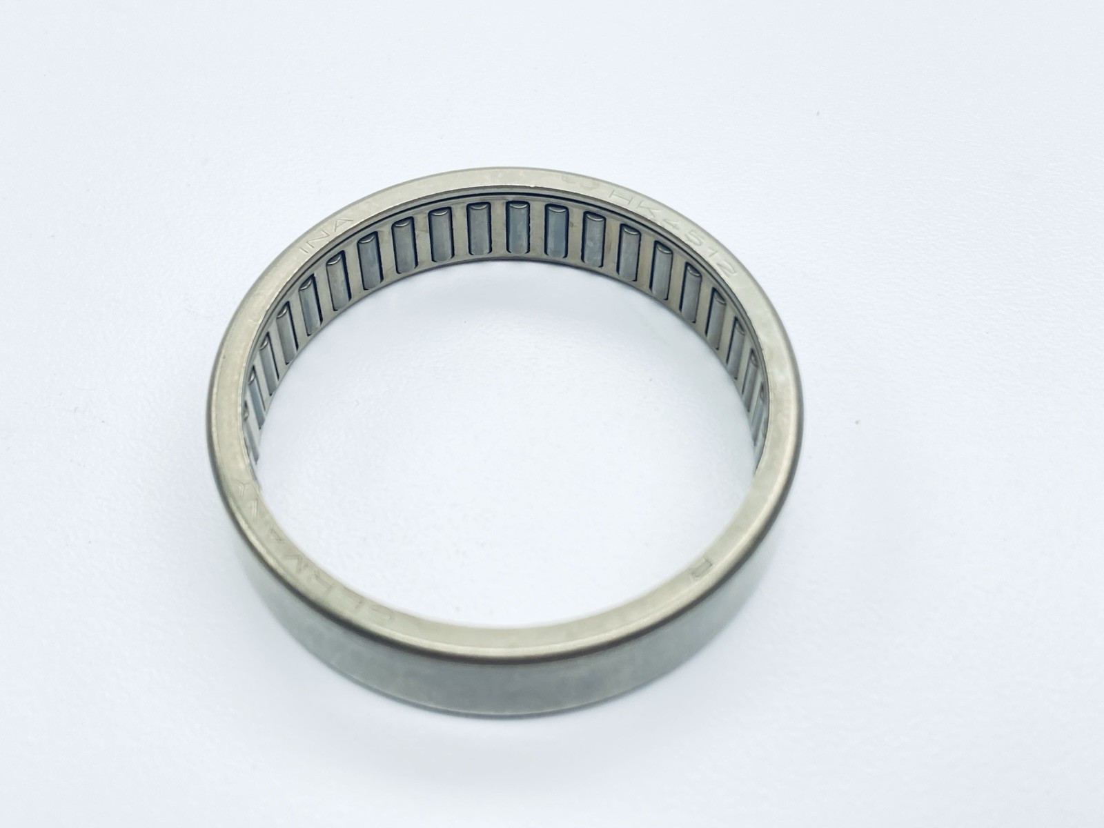 INA HK4512-B Needle Roller Bearing 1-3/4″-Id 2-1/16″-Od 7/16″-Width Imperial