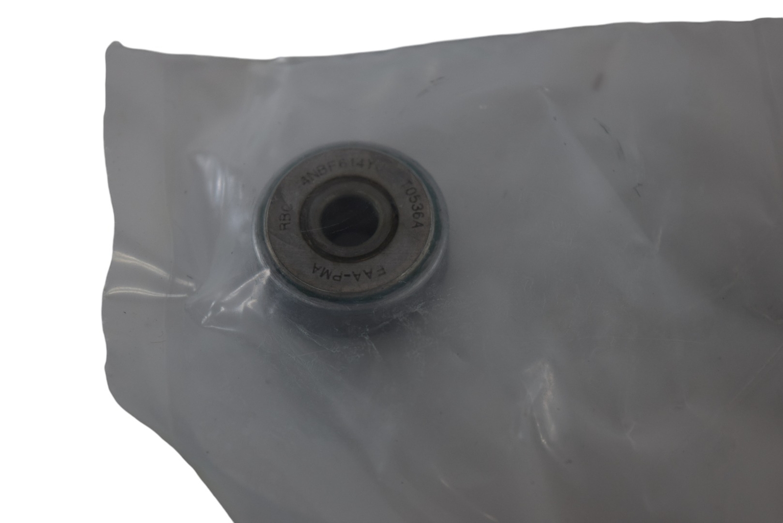 NEW RBC Bearings 4NBF614YJ Airframe Control Needle Roller Bearing – 0.2500 in Bo