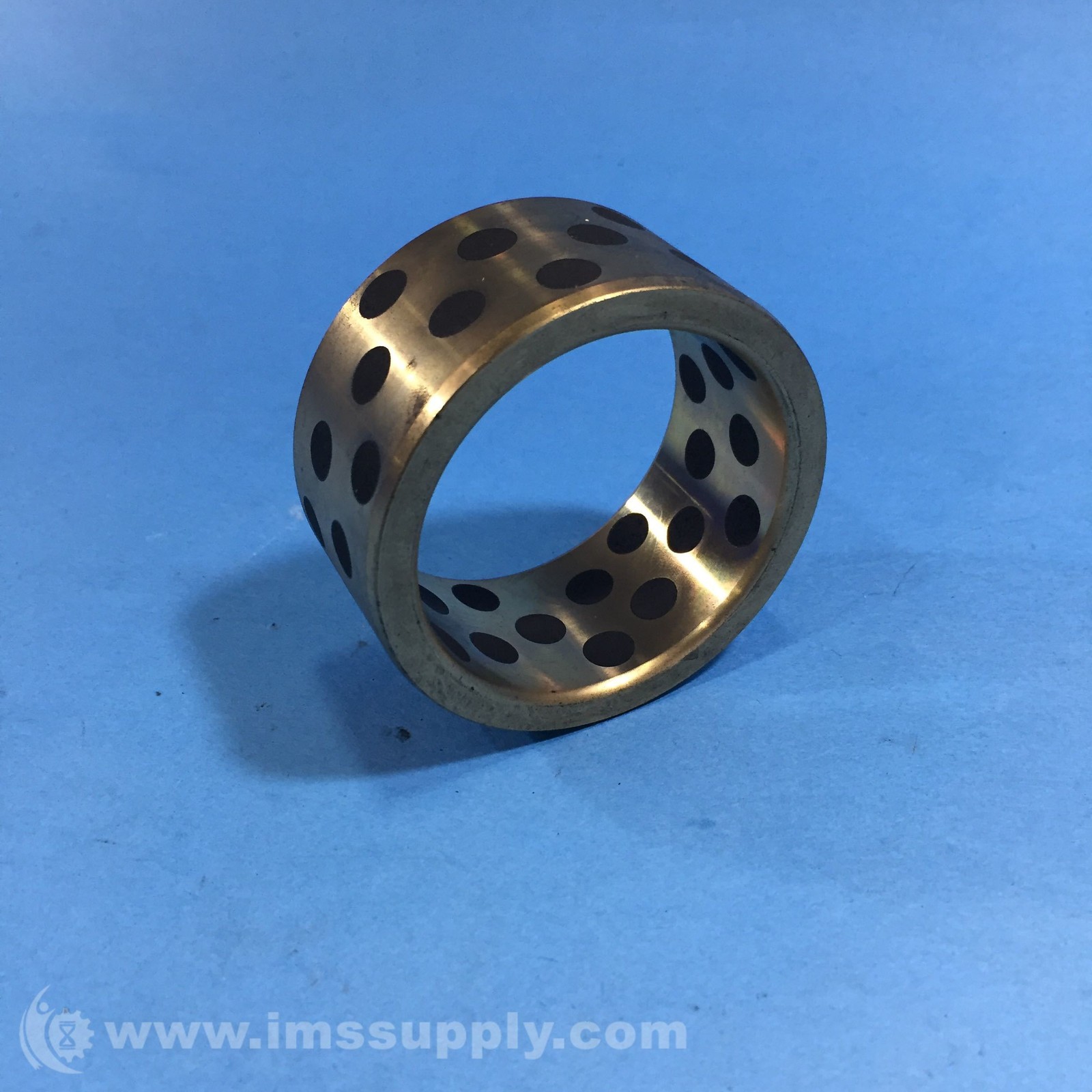Sankyo Oilless SOB 50X30 Bronze Bushing FNIP
