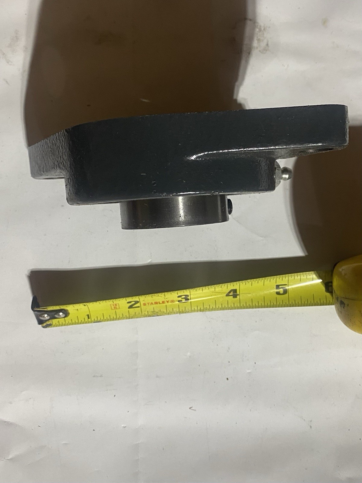 Browning VF2S-120S Flange Mount Ball Bearing Unit 1-1/4″ Bore