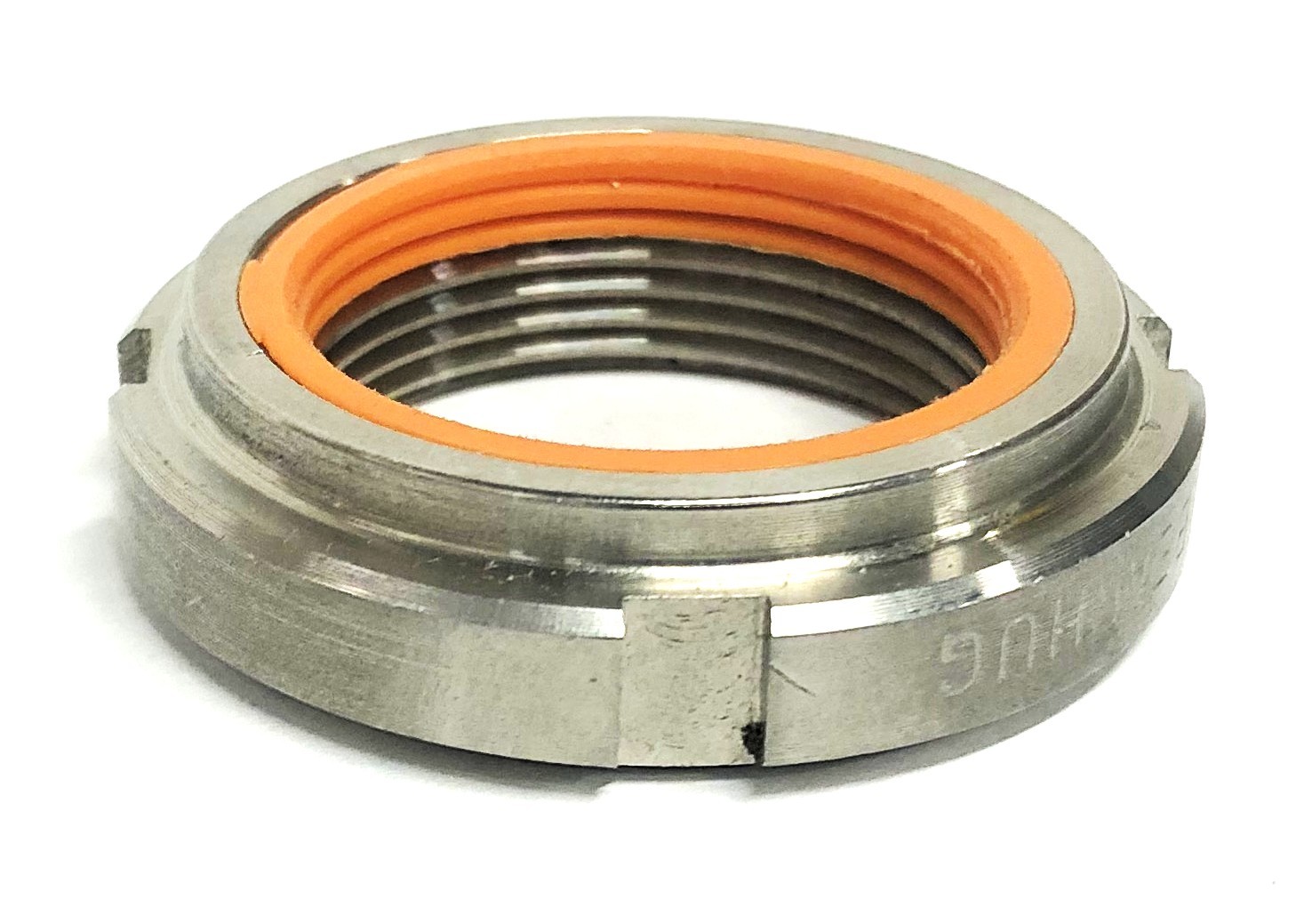 Whittet-Higgins Company Locknut BMS-06 NOS