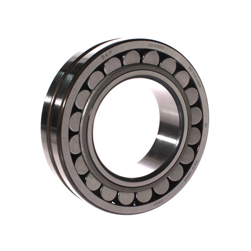 22218E/C3 SKF 90 x 160 x 40 mm SPHERICAL ROLLER