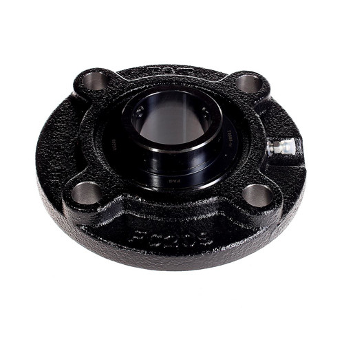 UCFC209-J7 FAG 45,00 x 160,00 x 49,20 mm HOUSING/BEARING ASSY