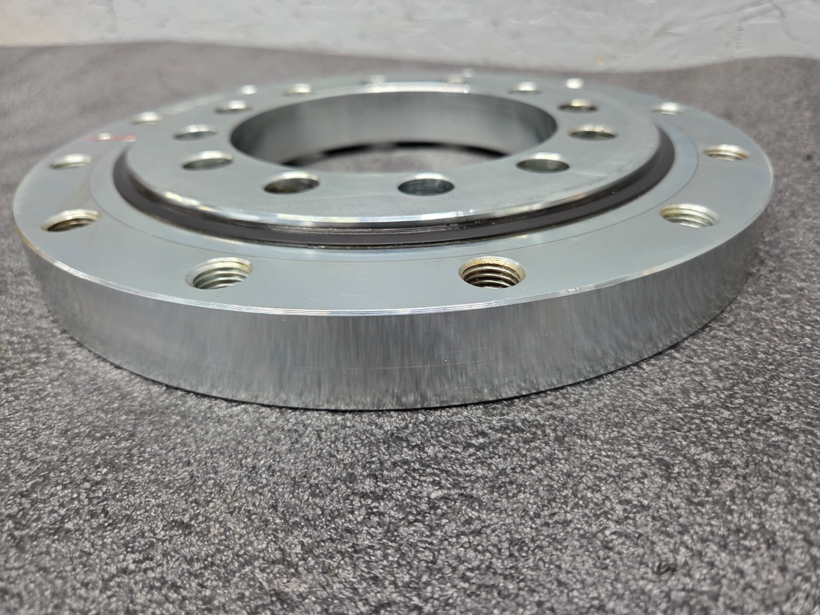 PSL Cross Roller Slewing Bearing 90-1Z12-0222-1233 141mm ID 299mm OD Slew Ring