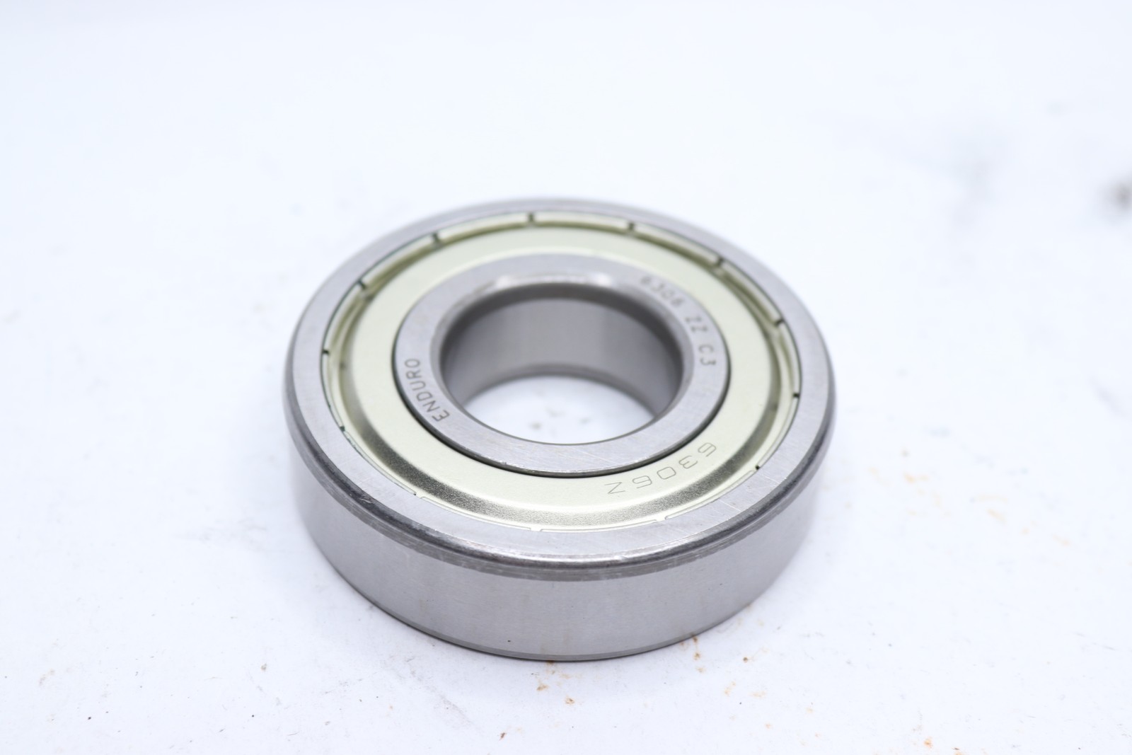 Total Source Radial Ball Bearing Double Shield TSA/BG6306ZZ