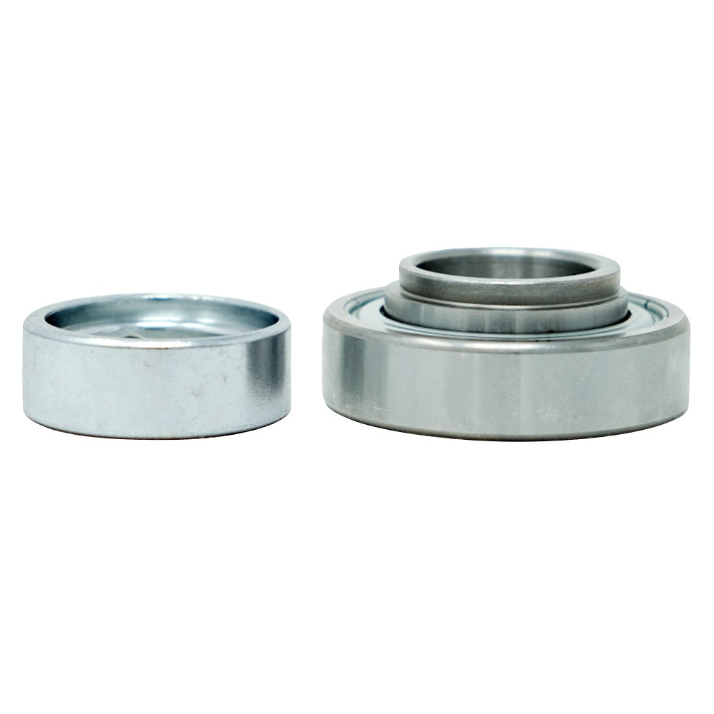 CSA209-28 Insert Bearing 1-3/4″ Bore, Cylindrical OD, Eccentric Lock Collar