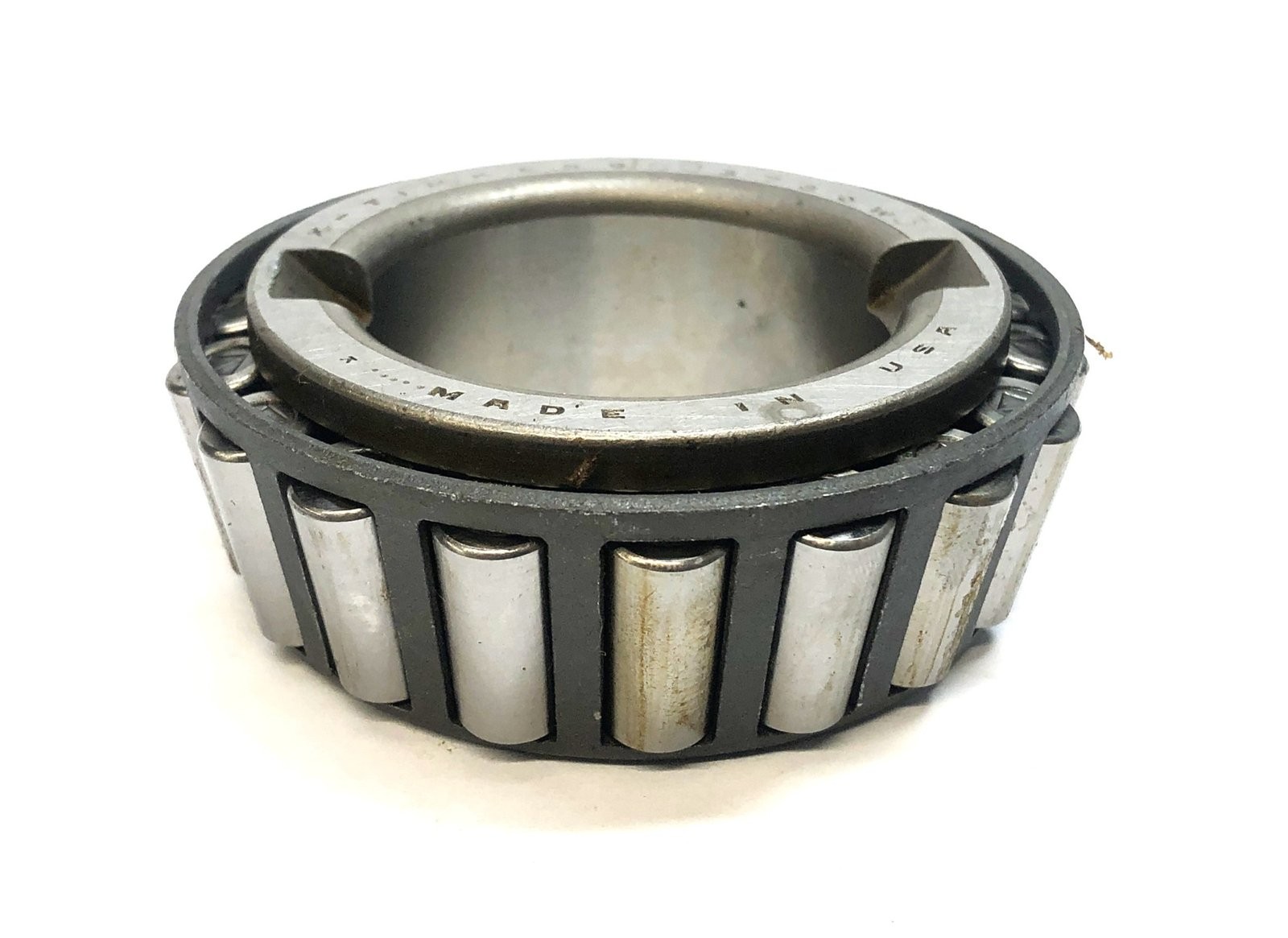 Timken Tapered Roller Bearing Cone 3780W NOS
