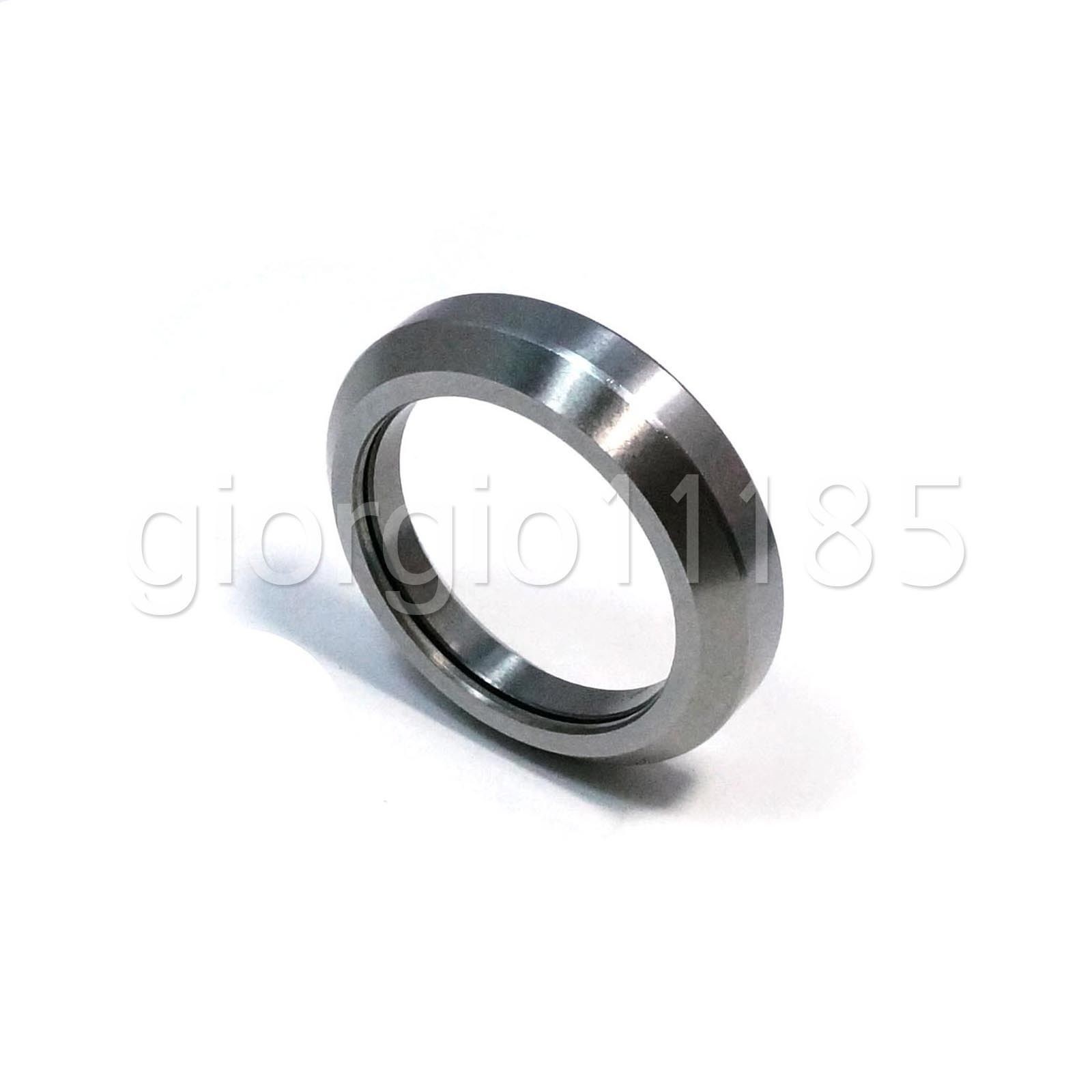 US Stock Angular Contact Bearing ACB845H8 1-1/8″ MH-P08H8 30.15×41.8x8mm 45°/45°