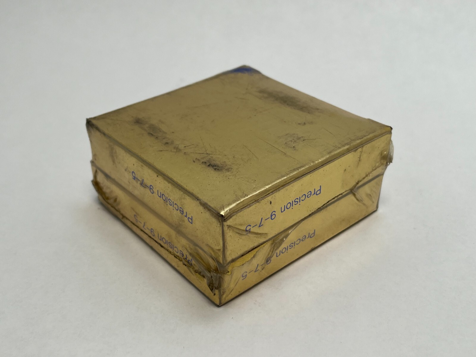 RHP 7305ETDULP4 Bearing 25x62x17 mm 7305-E-T-DUL-P4 B7305X3TADULEP7 England 2Pcs