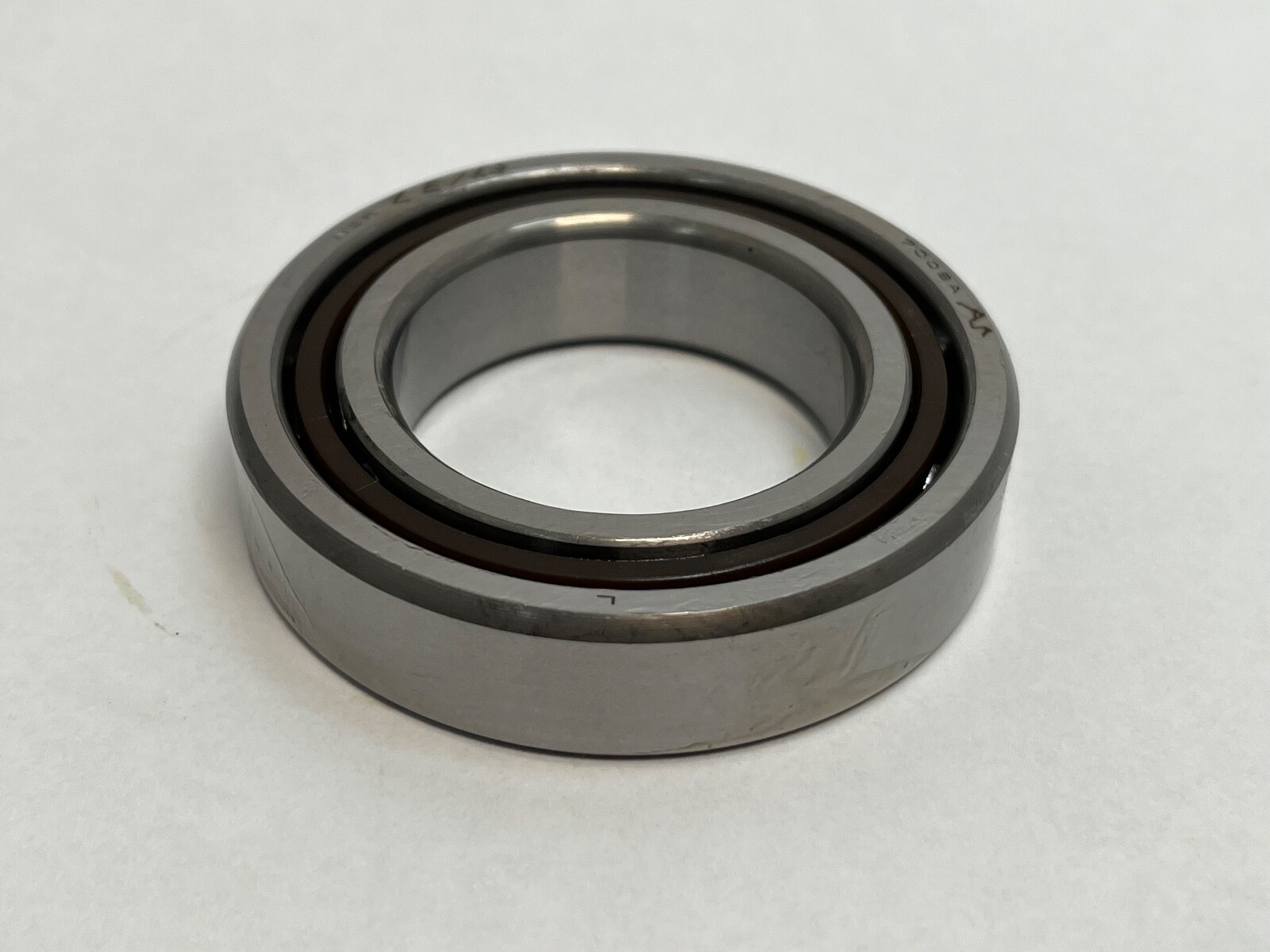 NSK 7008ATYP5 Angular Bearing 40x68x15 mm 7008E 7008-A-TY-P5 Japan