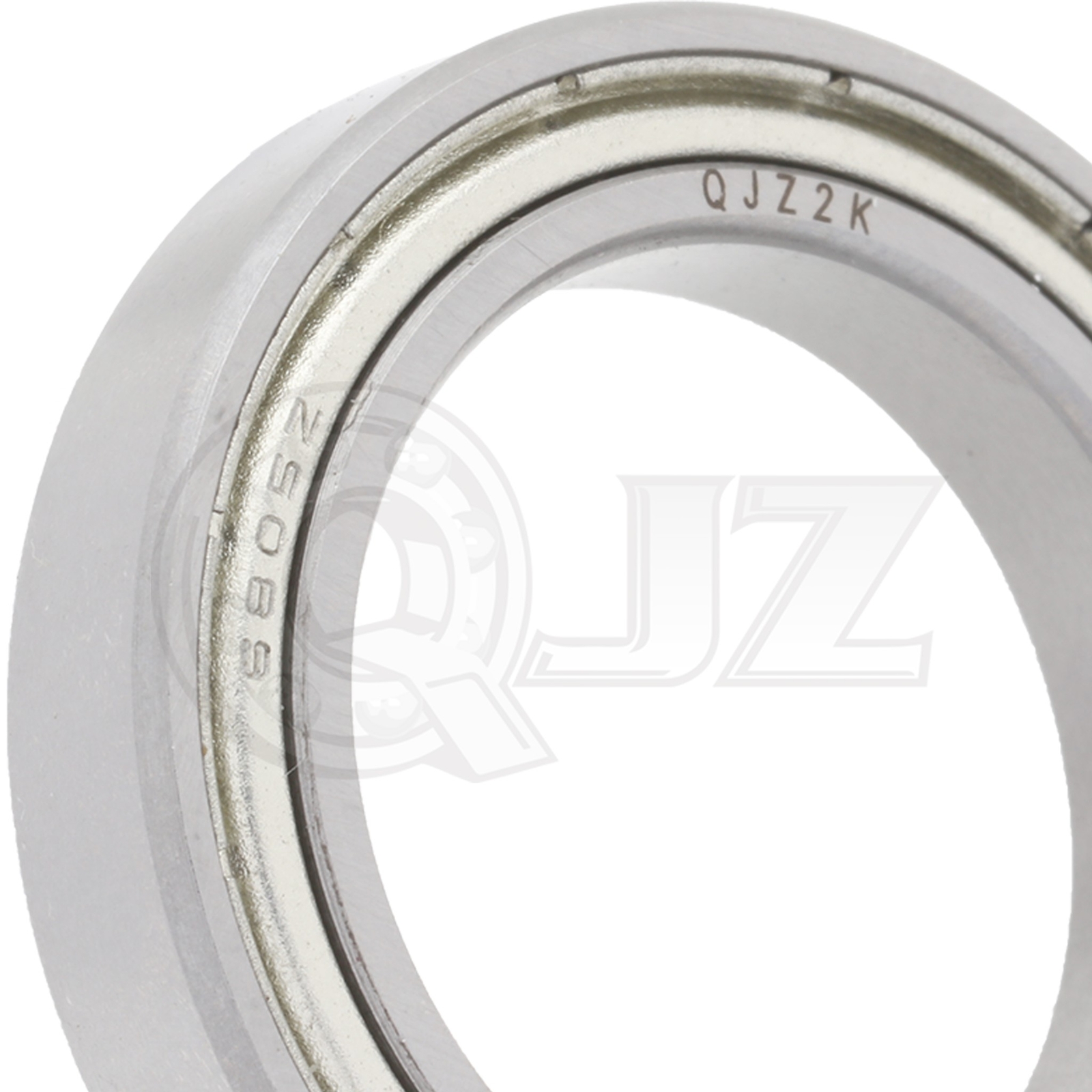 [Qty.2] 6805-ZZ Deep Groove Radial Ball Bearing [25mm Bore x 37mm OD x 7mm W]