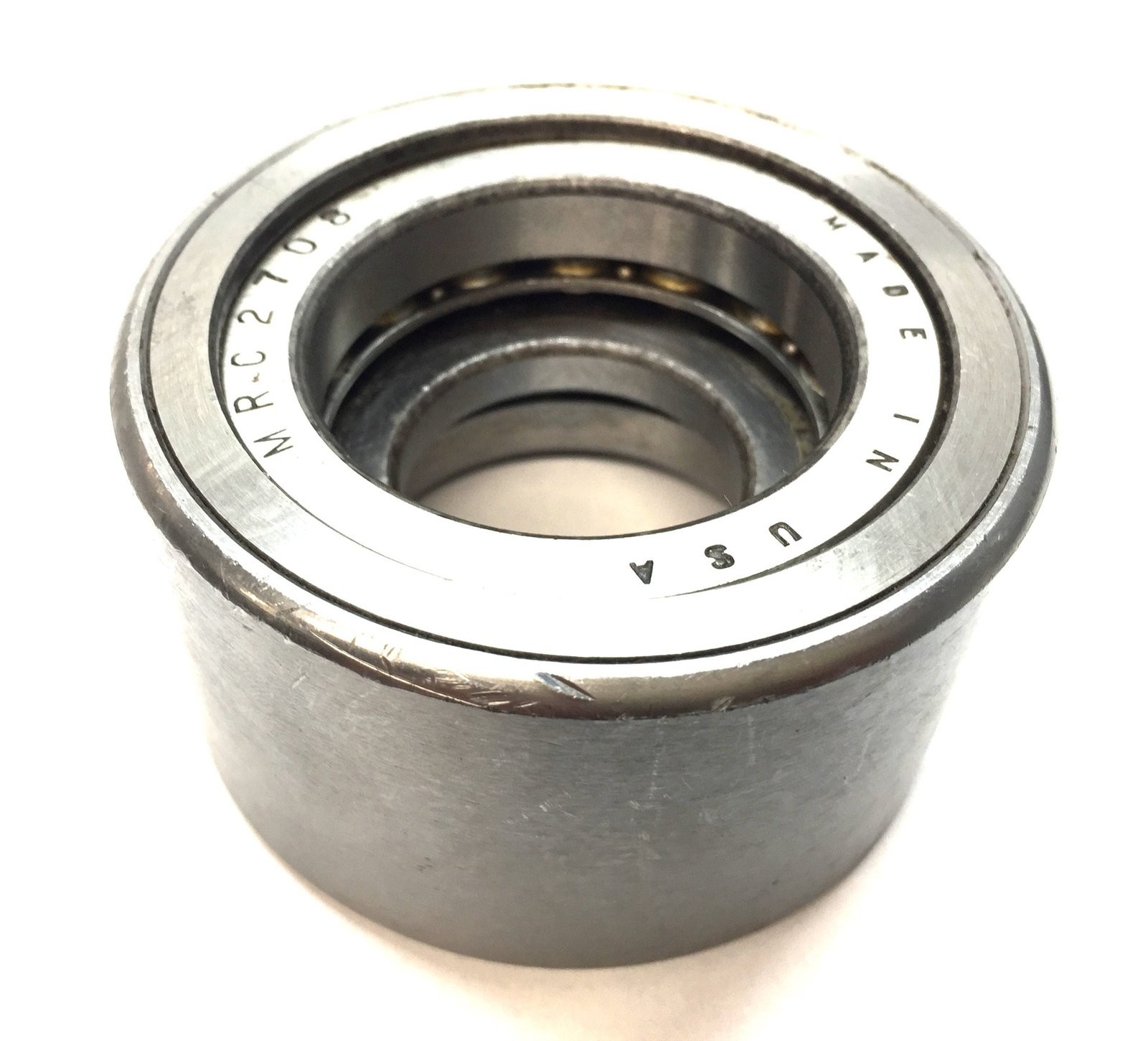 MRC Double-Roller Bearing 2708 NOS