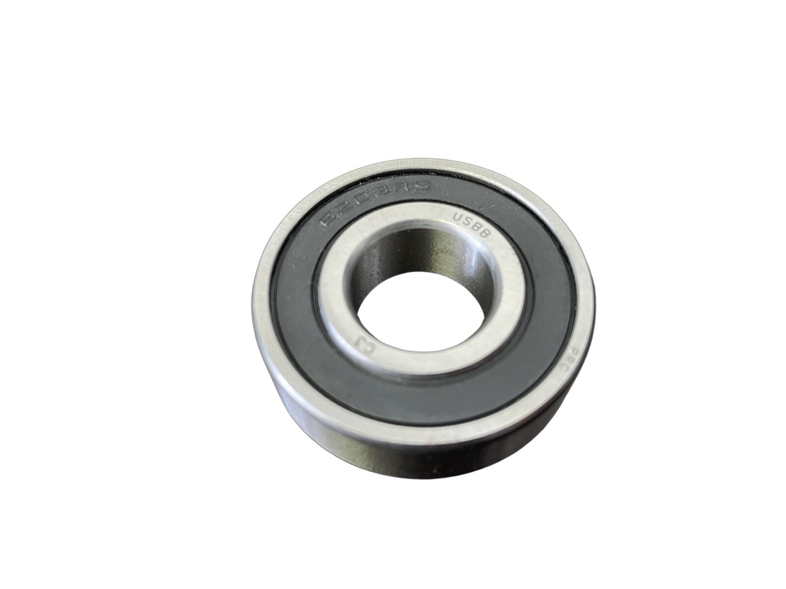 (4) 6203-2rs-10 C3 Premium Ball Bearing Sealed 5/8″ (15.875mm) x 40mm x 12mm