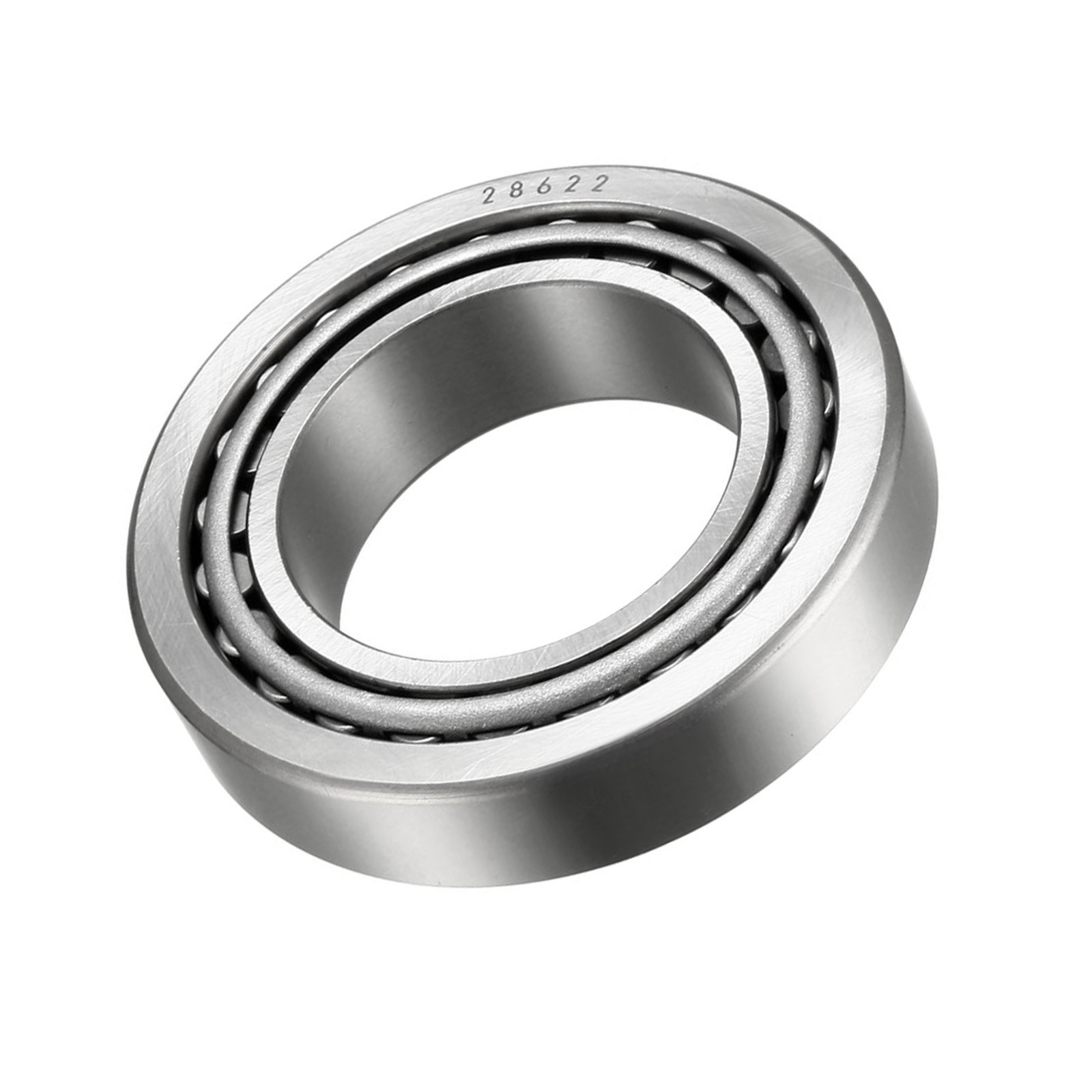 28682/28622 Tapered Roller Bearing 2.25″x3.8437″x0.9688″ Bearing