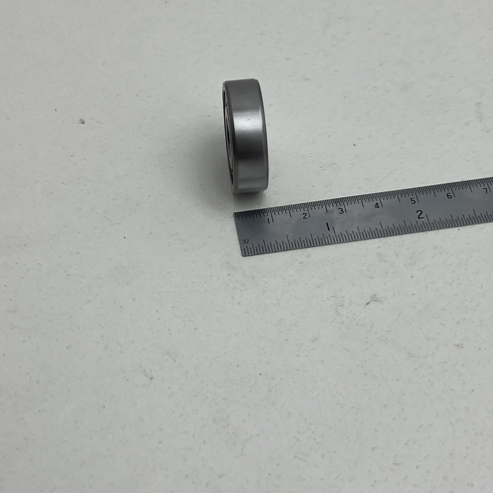 (10-Pack) 6200-2RS Rubber Shield Shielded Ball Bearing 10 x 30 x 9mm