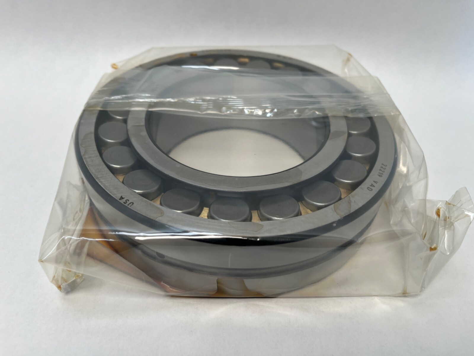 SKF 22219-VAD Spherical Bearing 22219-VAD-W33 95x170x43 mm