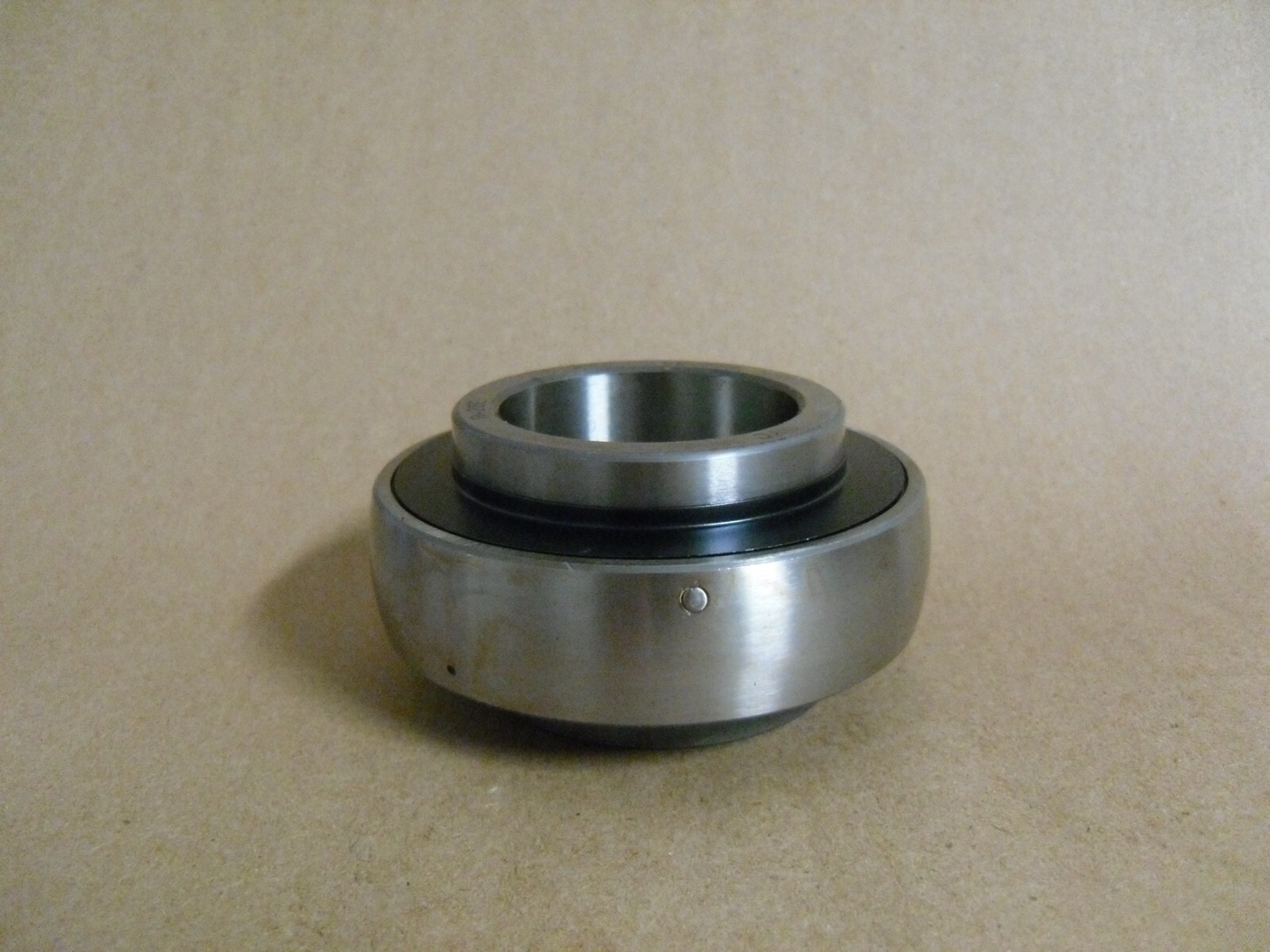 VE-228 BALL BEARING INSERT 1-3/4″ BORE, 3.347″ OD NO COLLAR