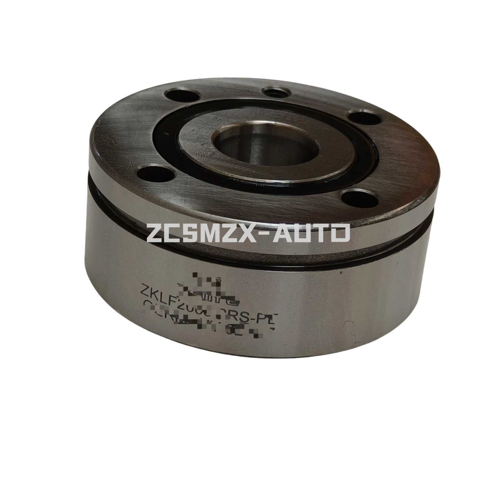 Support Bearing Silver Steel New For INA ZKLF2068-2RS-PE Screw US Replacement