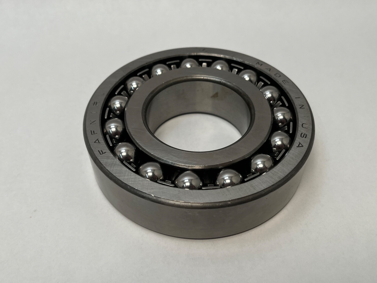 Fafnir 1311 Self Aligning Bearing 55x120x29 mm L311 USA 2 Pcs