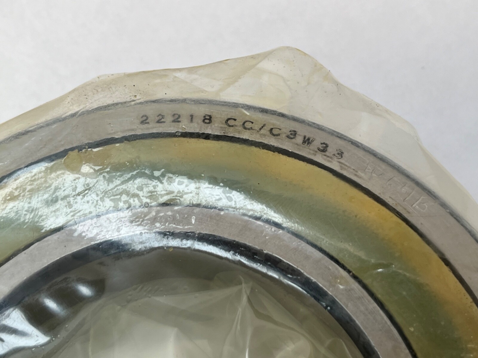 SKF 22218-CC/C3W33W64C Spherical Bearing 90x160x40 mm 22218-CC-C3-W33-W64C USA