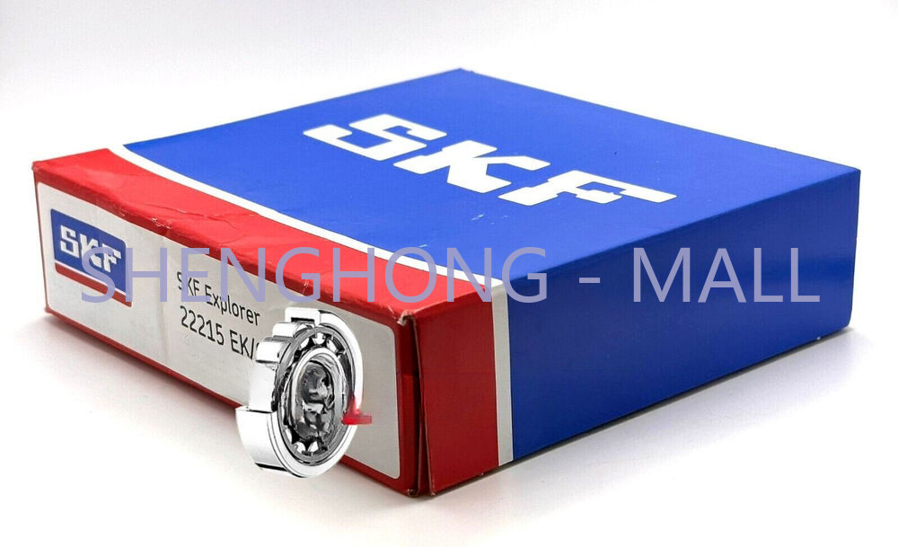 1pcs 22215 EK C3 SPHERICAL ROLLER BEARING 75x130x31mm New
