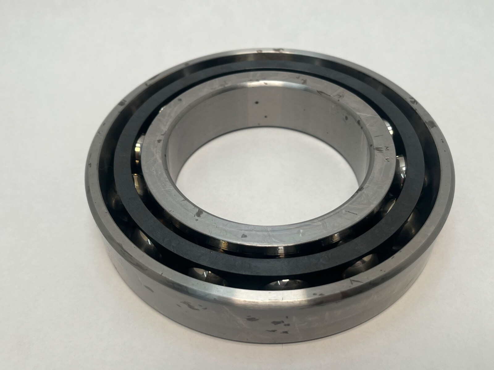 Fafnir 2MM218WI-SUL Bearing 90x160x30 mm 7218C 2MM-218-WI-CR-DUL USA