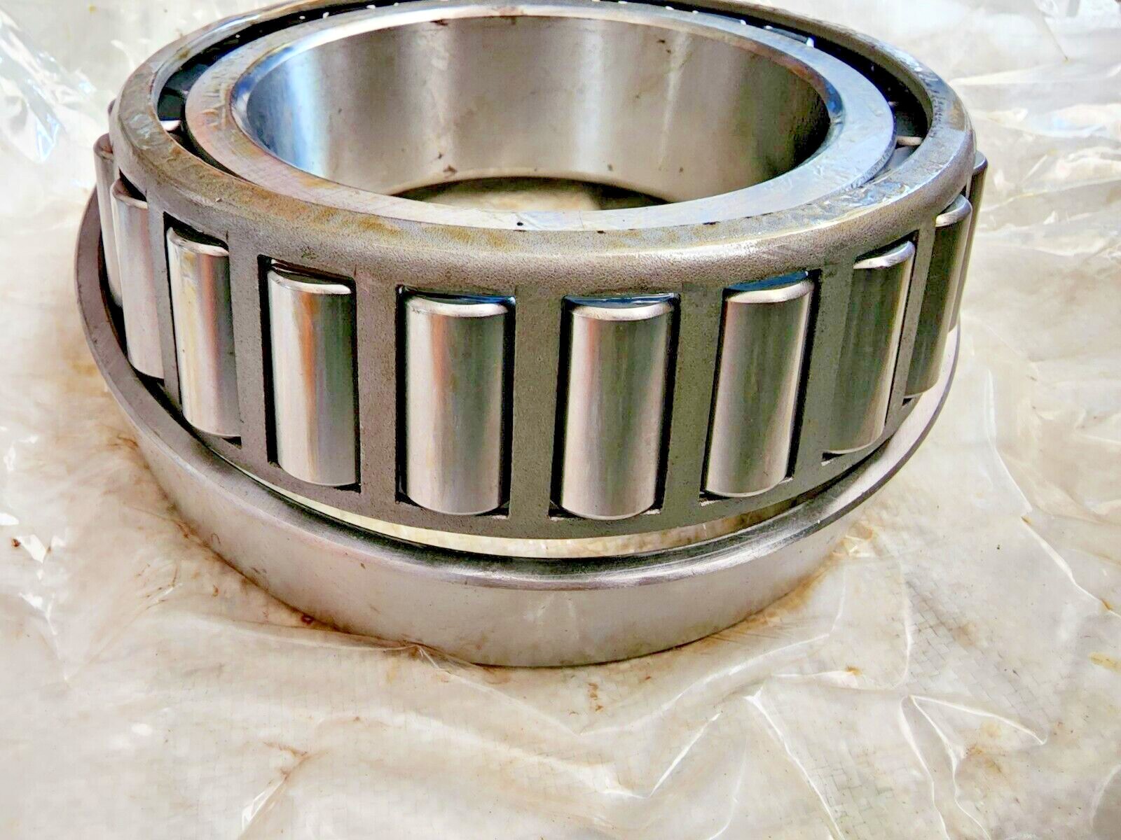 HM 231132 / HM231110 Tapered Roller Bearings NEW RKB BOX PACK HM231132/10