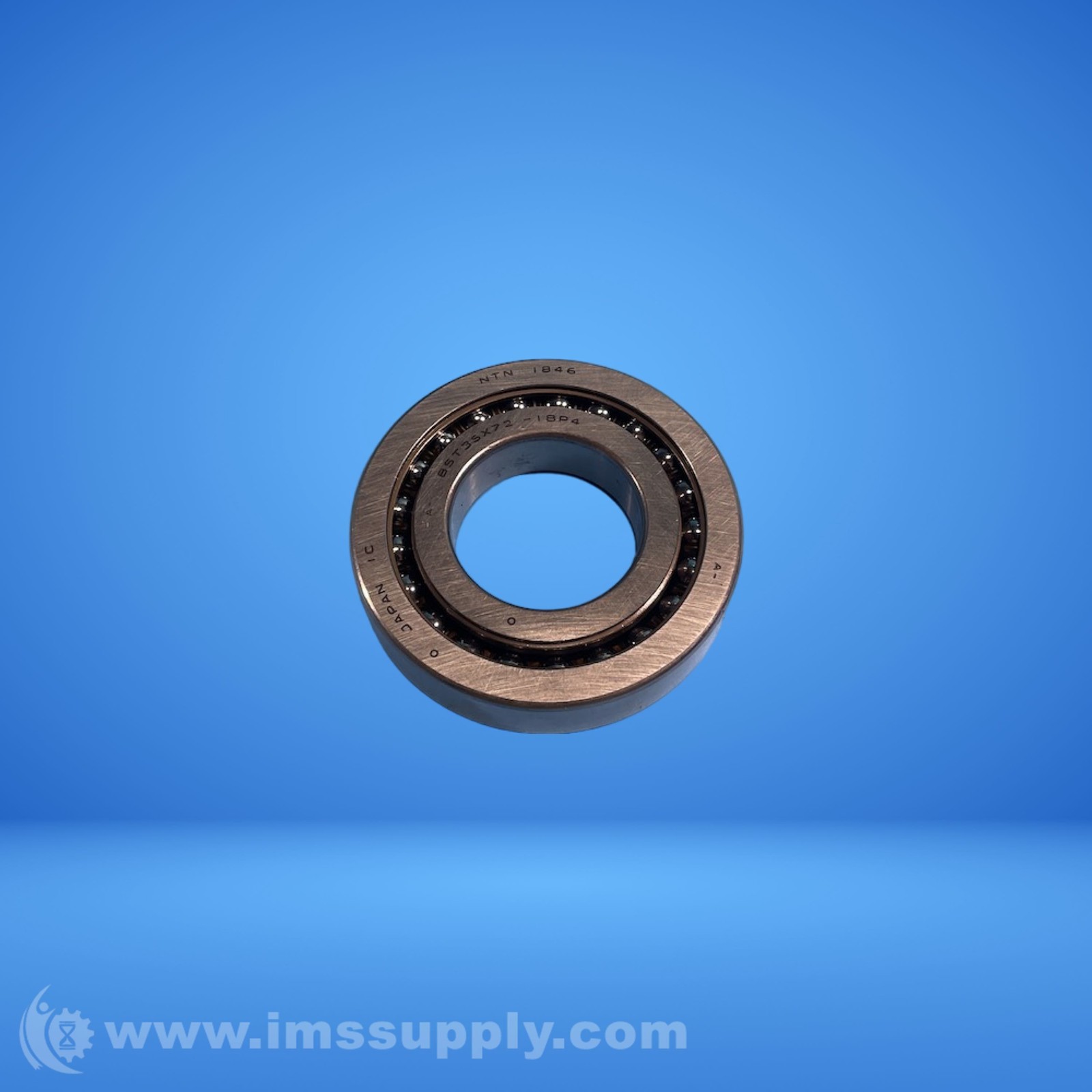 Ntn Bearing 2A-BST35X72-1BP4 Angular Contact Bearing FNOB