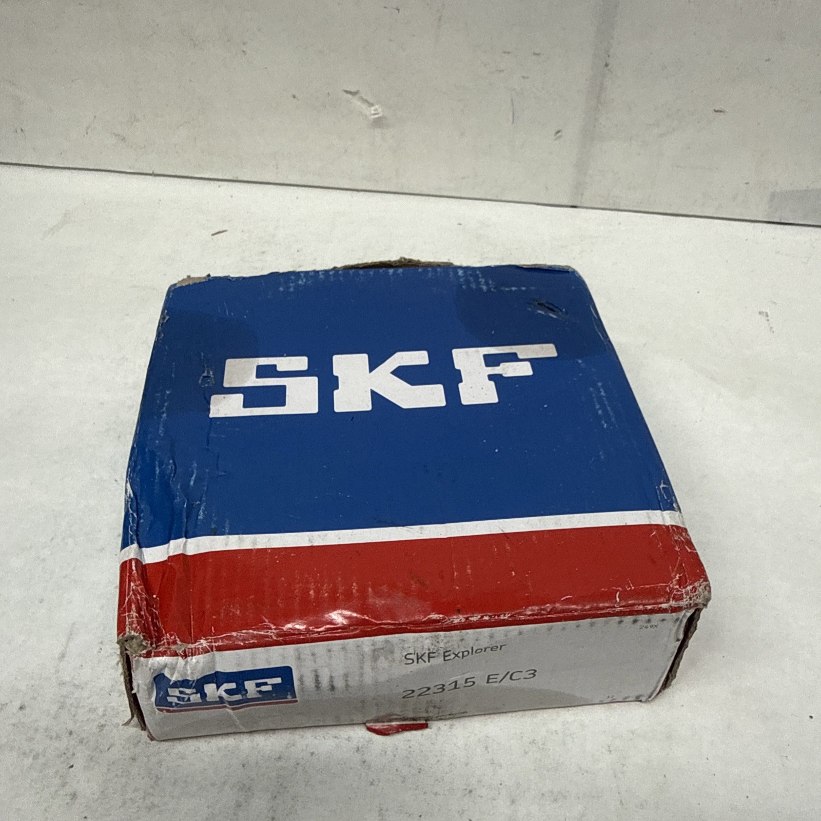 1PC SKF 22315 EK/C3 spherical roller bearing #SK