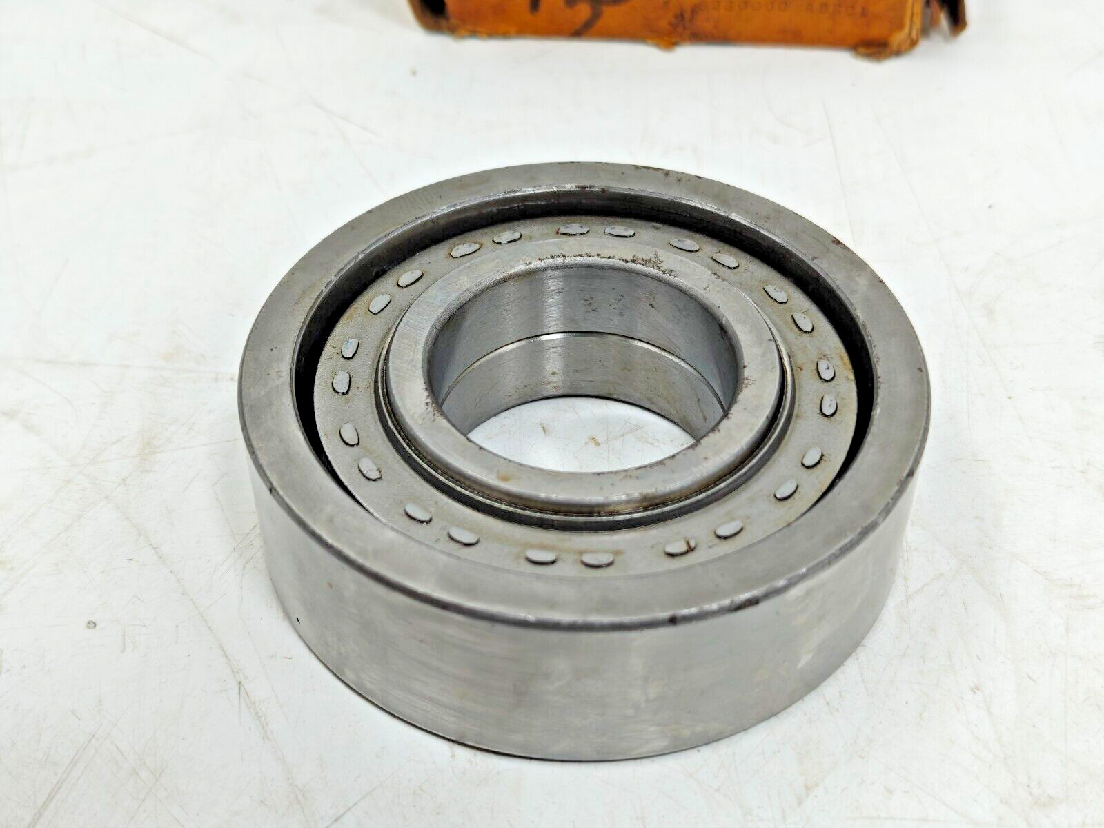 309RDT MRC Angular Contact Ball Bearing (RDT Type) Split Inner Ring 309 RDT USA