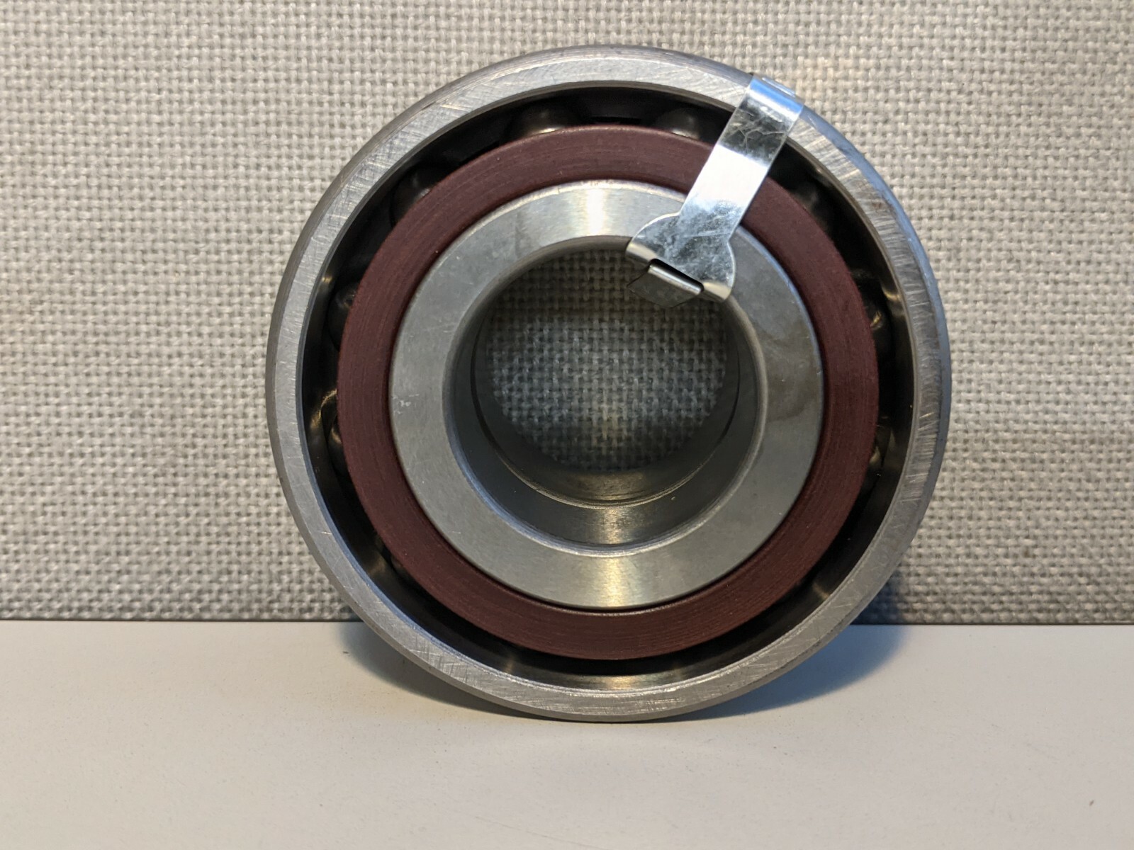 MRC 7307DB-BKE ANGULAR CONTACT BALL BEARING (1 PAIR)