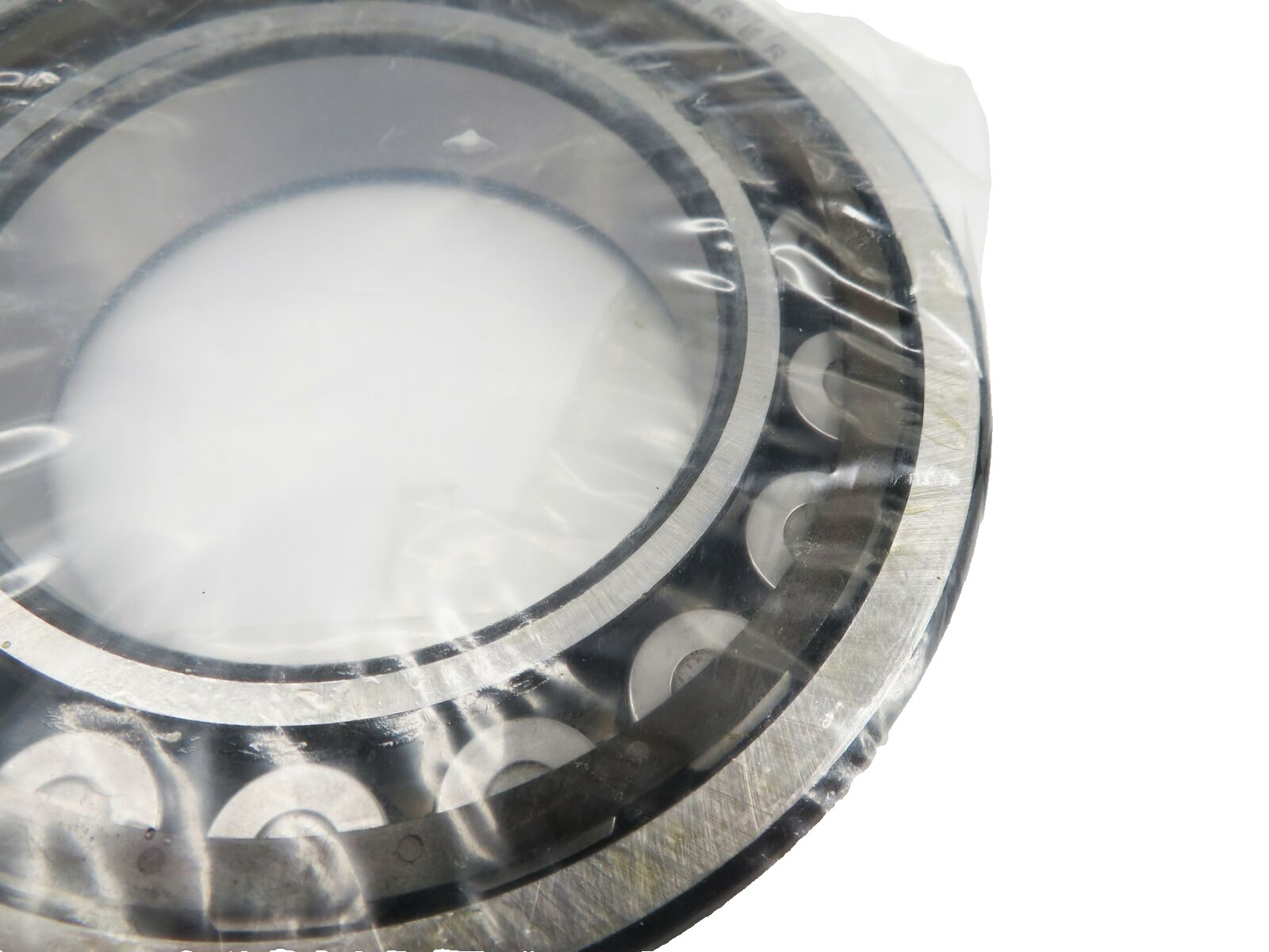 SKF NU216ECP Cylindrical Roller Bearing Cylindrical Roller Ball Bearing 80x140x26mm