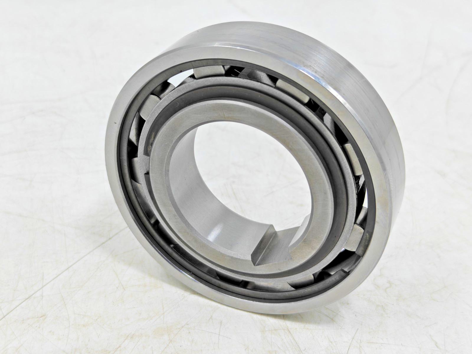 AS 40 STIEBER One Way 40x80x18 Bearing Support Freewheel Clutch Bearing , AS-40
